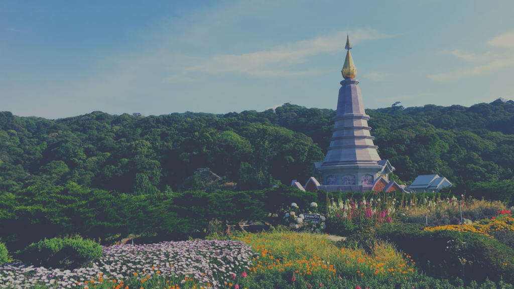 Chiang Mai Thailand Travel Guide