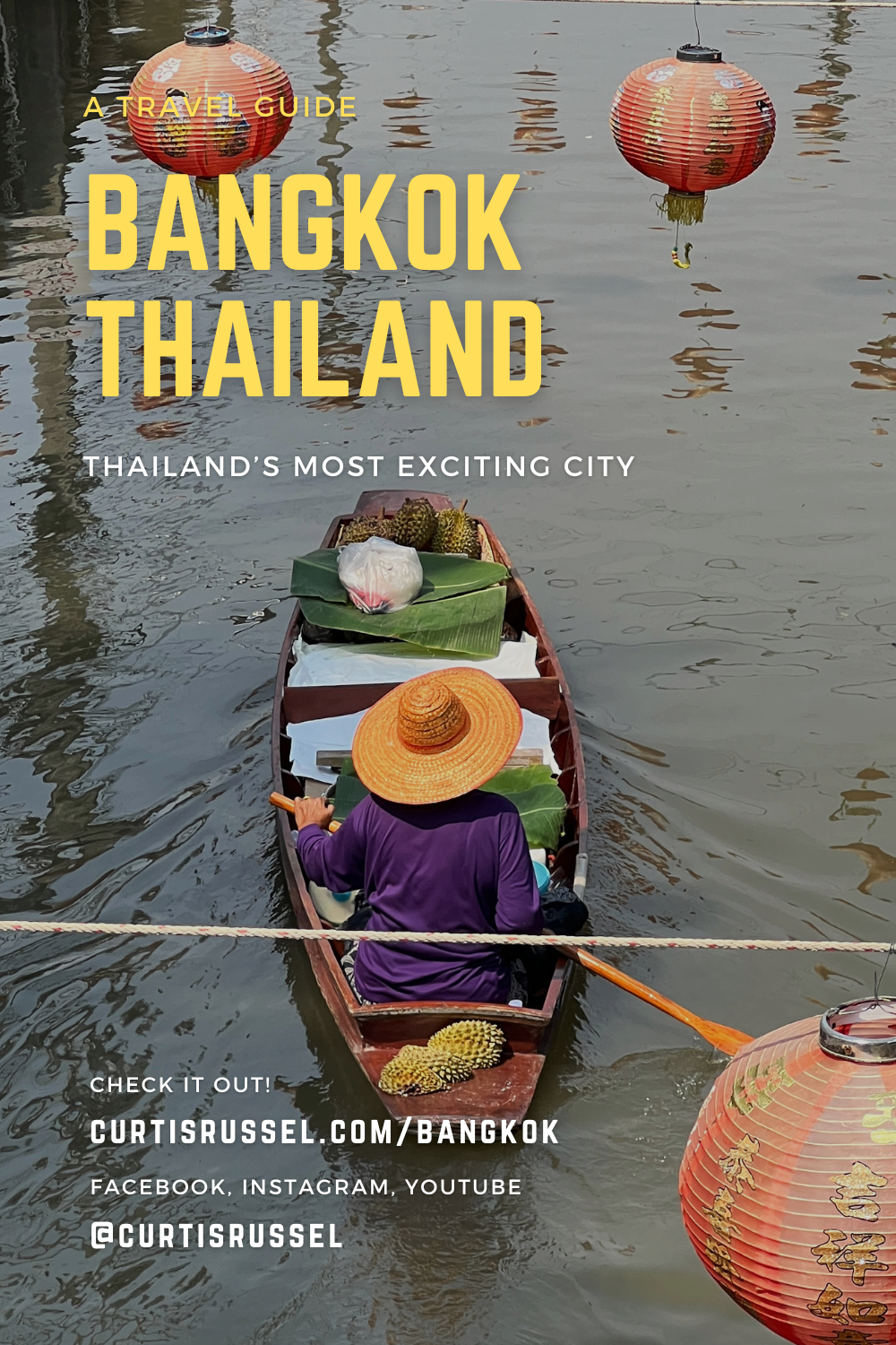 Bangkok Travel Guide