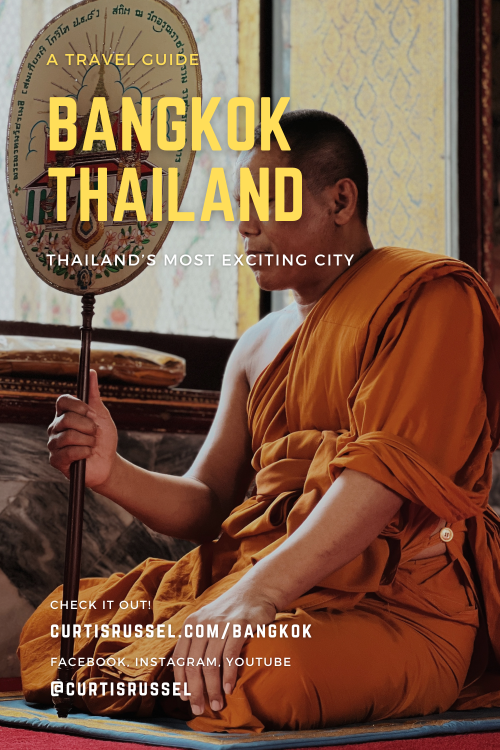 Bangkok Travel Guide