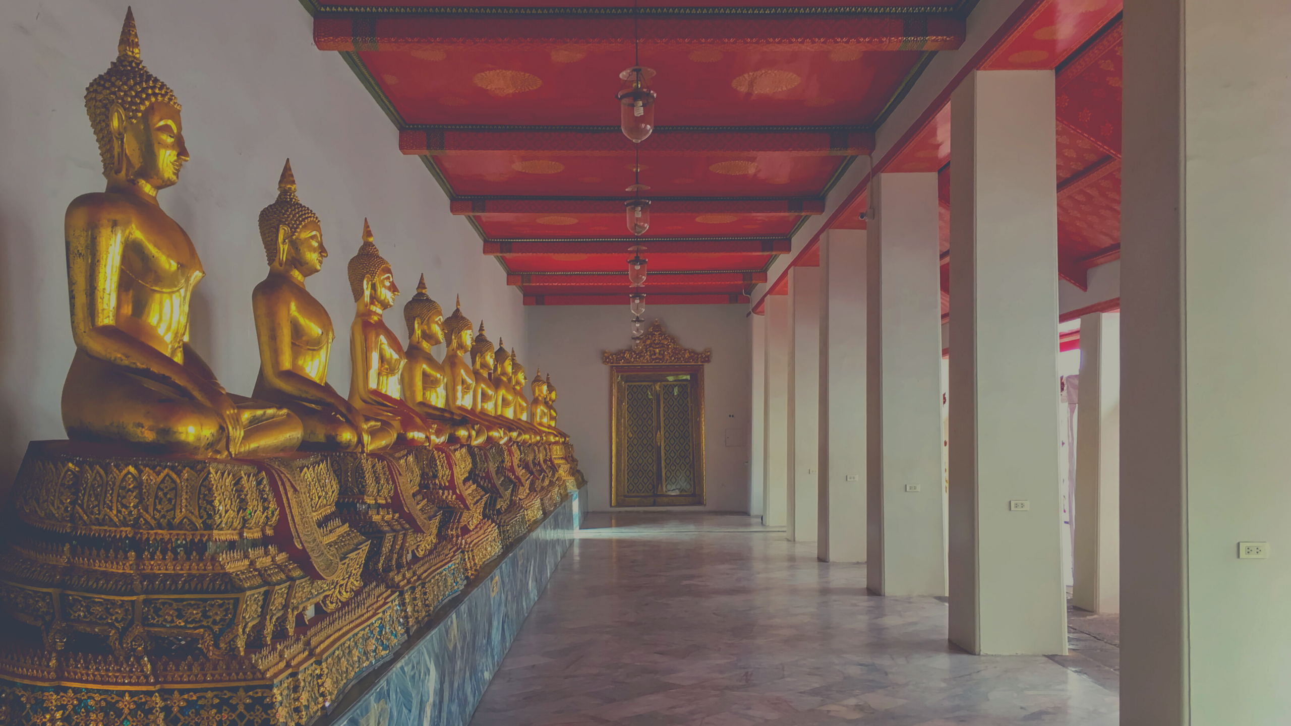 Bangkok Temple Guide