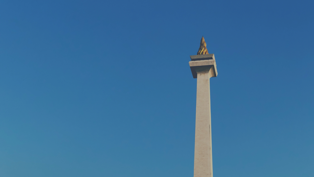 Jakarta Indonesia Travel Guide