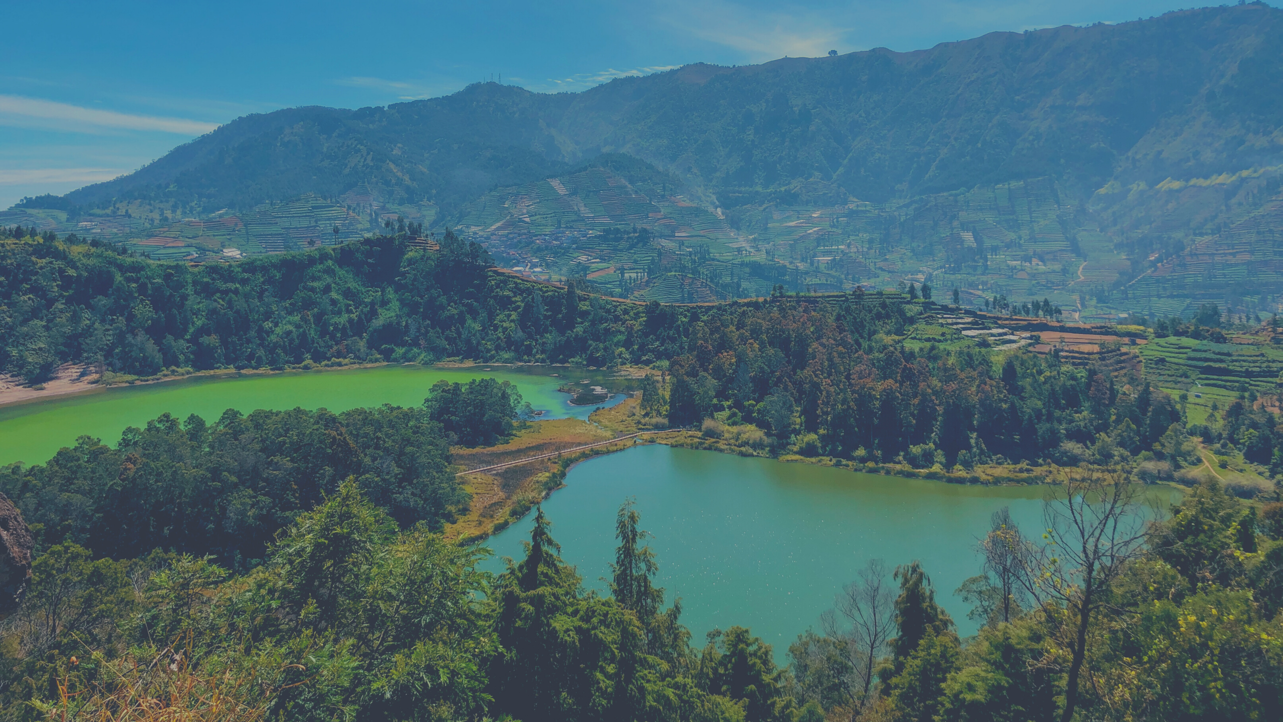 Dieng Plateau Indonesia Travel Guide