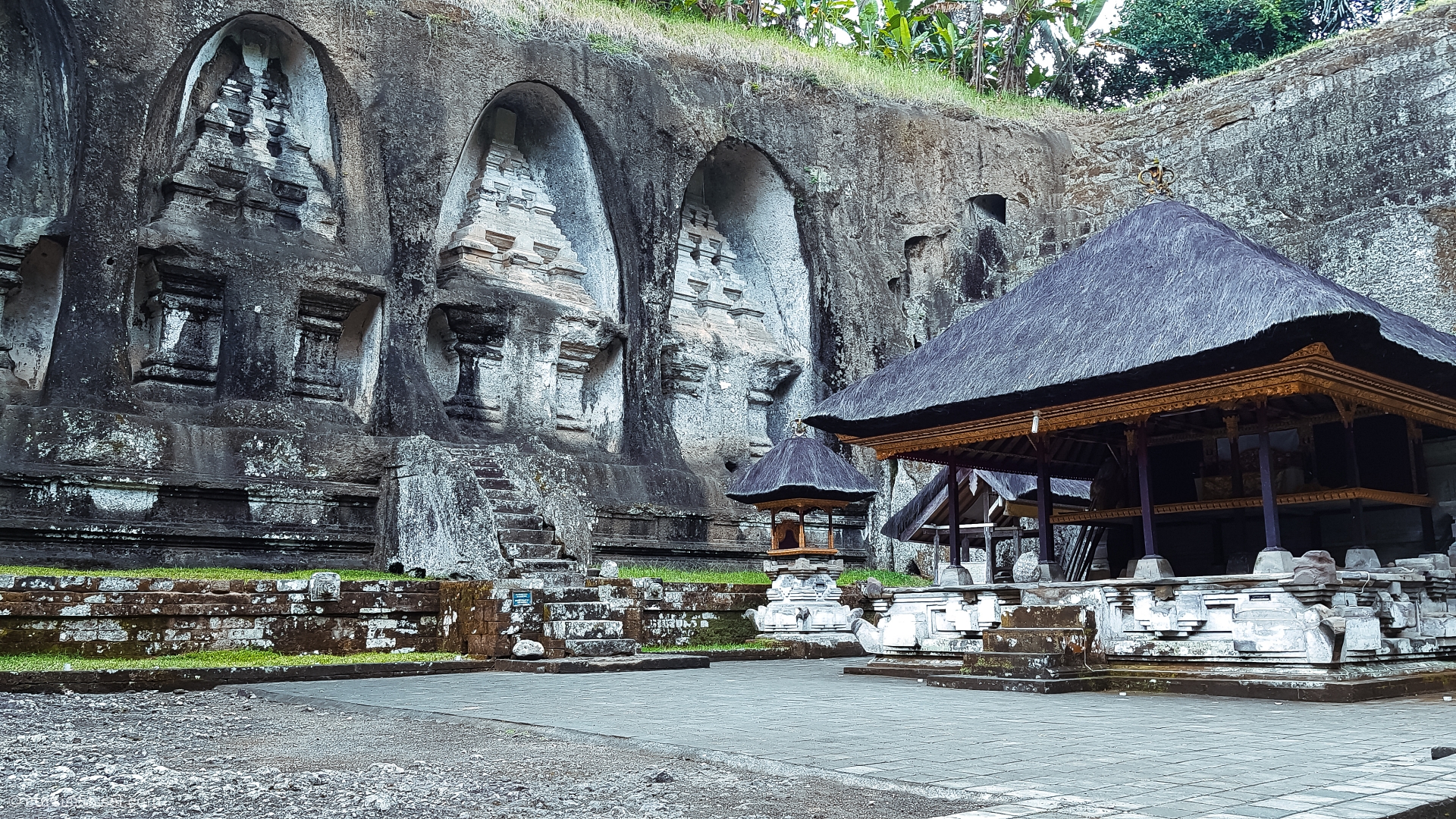 Bali Indonesia Travel Guide Pura Gunung Kawi In Gianyar, Bali, Indonesia
