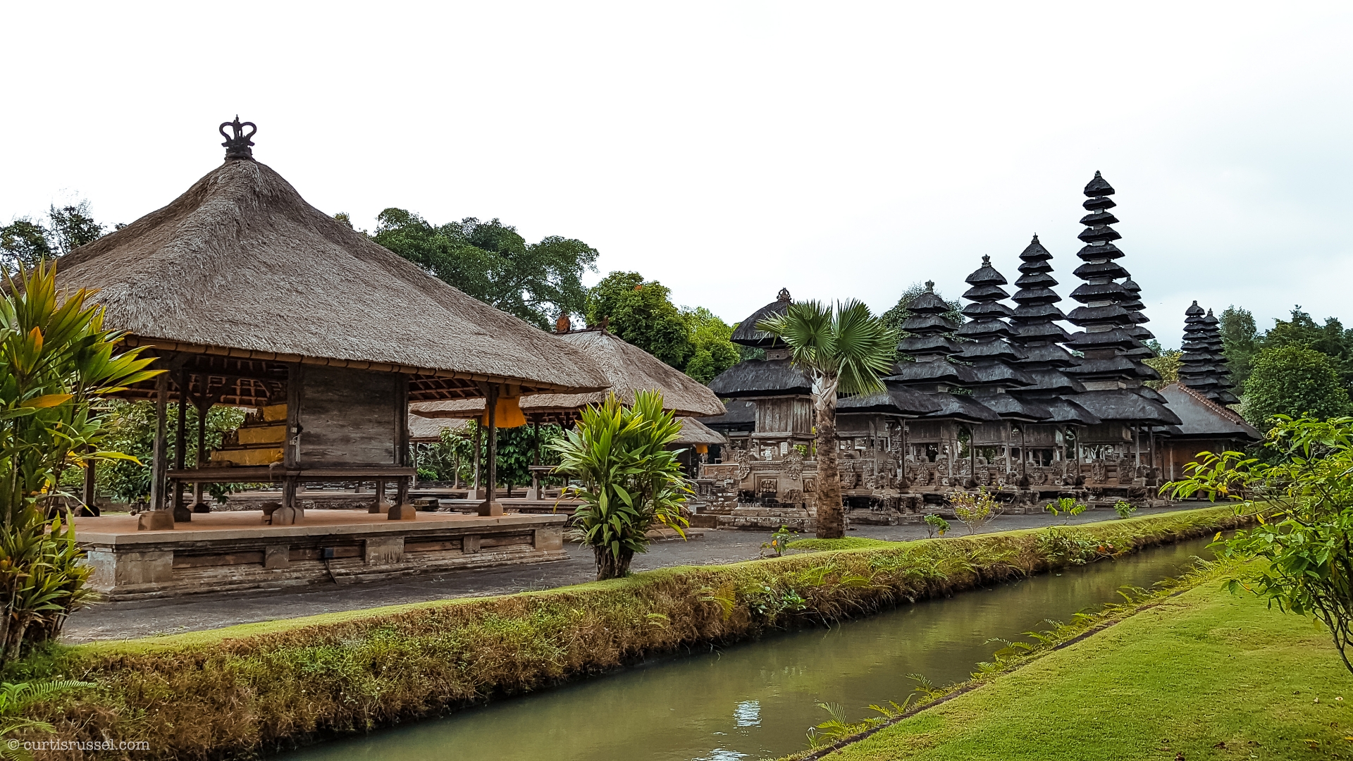 Bali Indonesia Travel Guide Taman Ayun Temple Bali Indonesia
