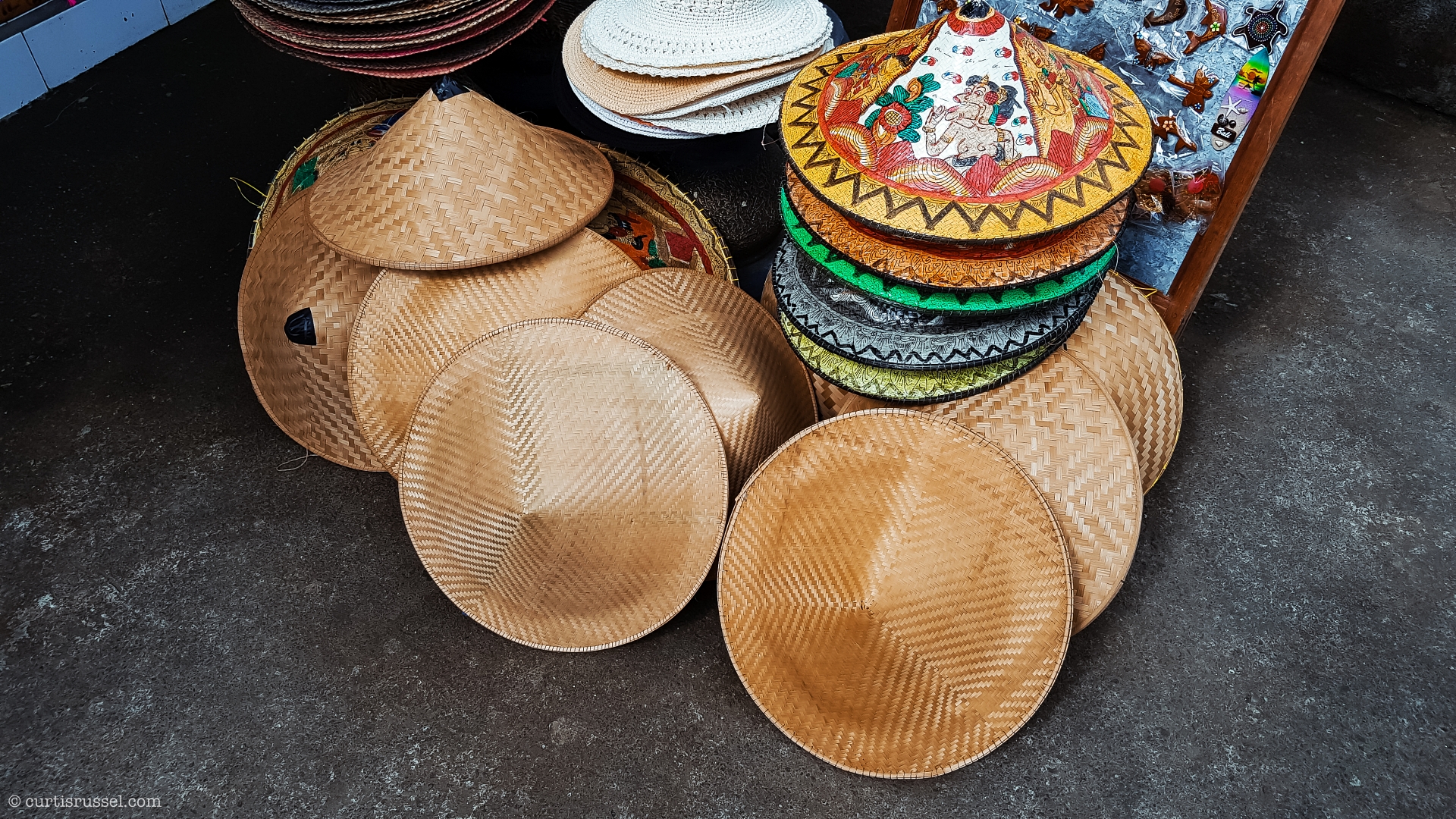 Bali Indonesia Travel Guide Balinese Souvenirs