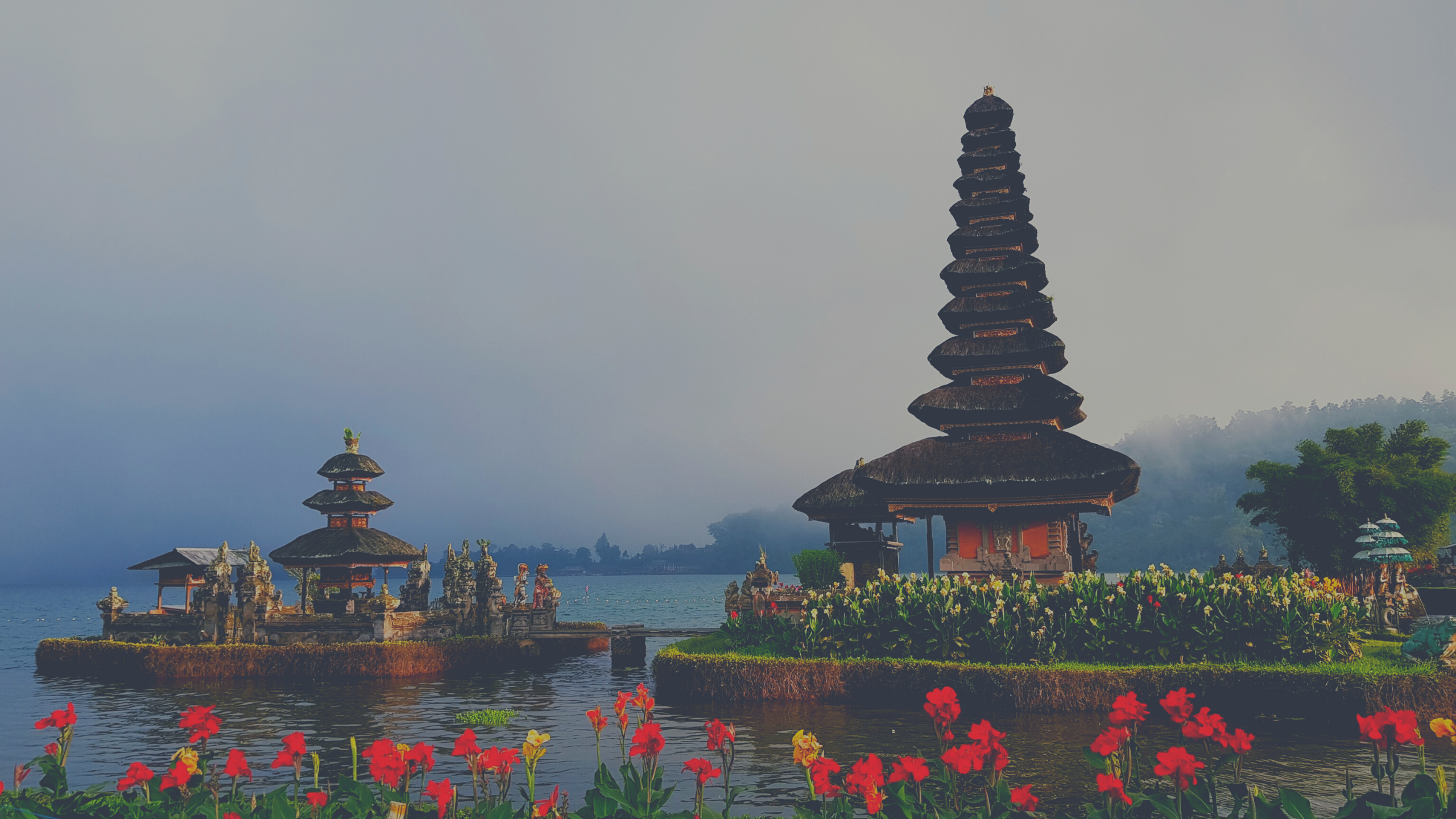 Bali Indonesia Travel Guide