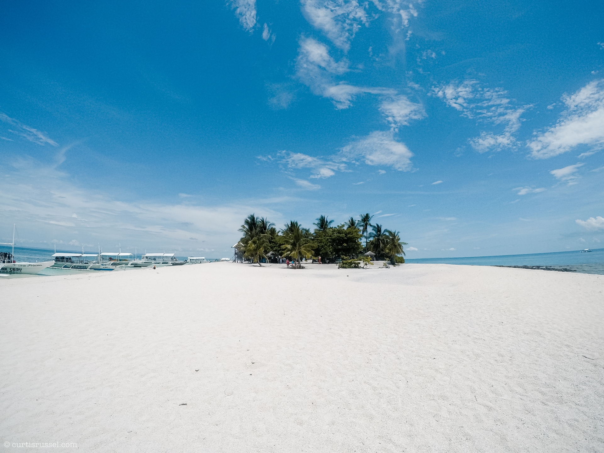 Malapascua Island Travel Guide