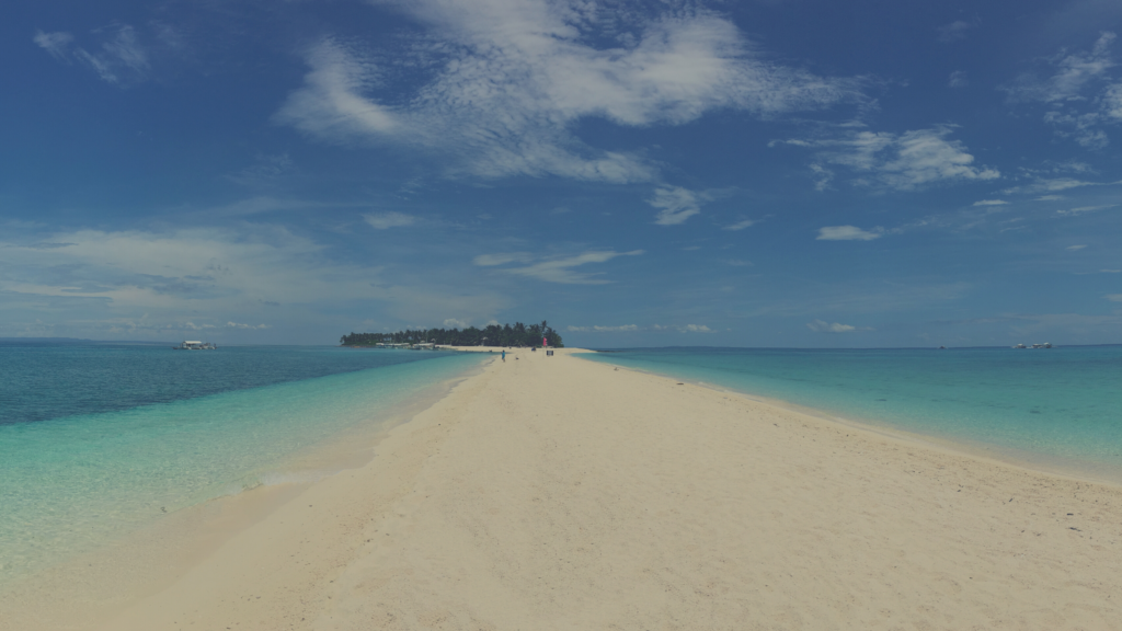 Kalanggaman Travel Guide