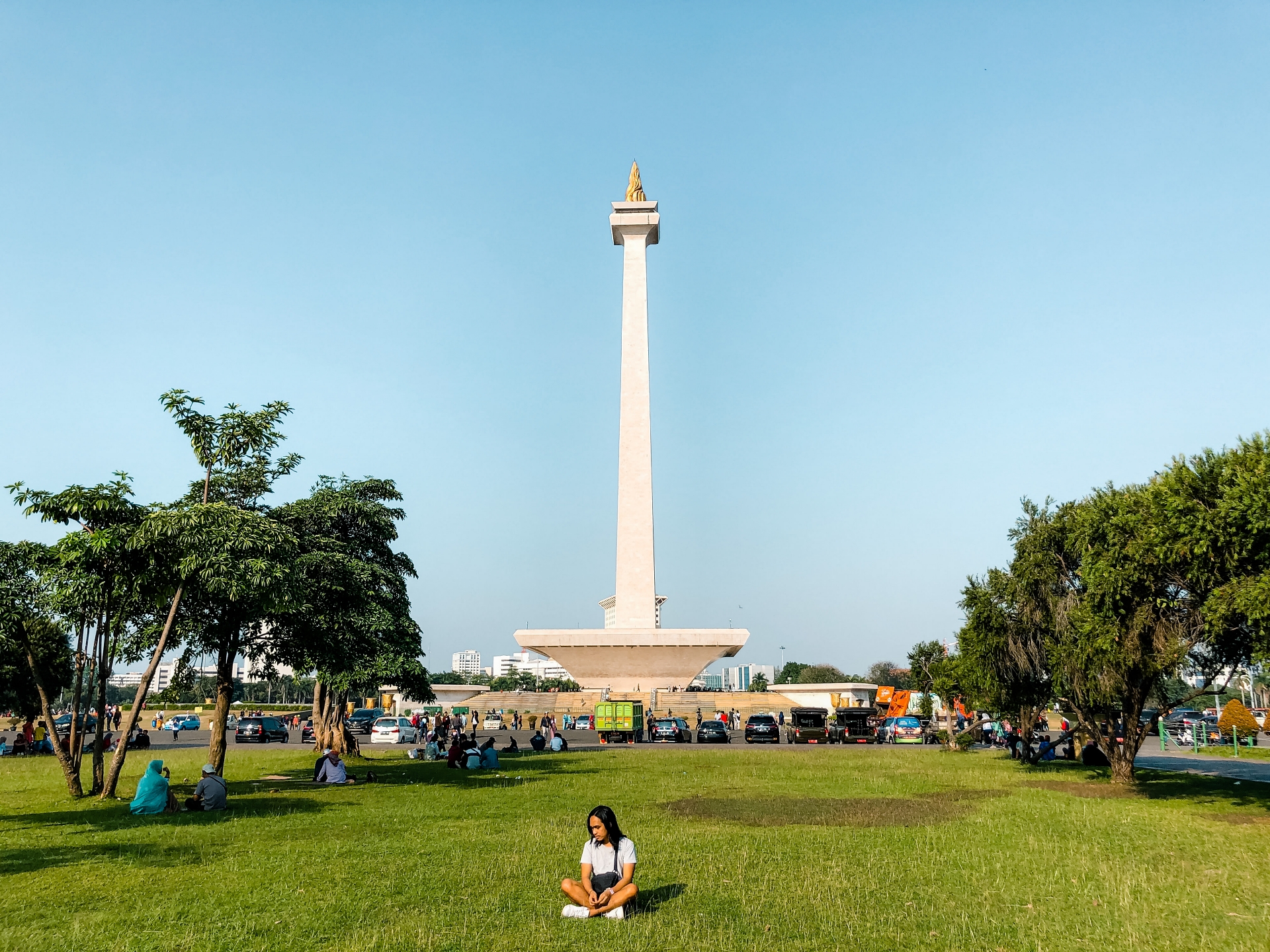 Jakarta Travel Guide