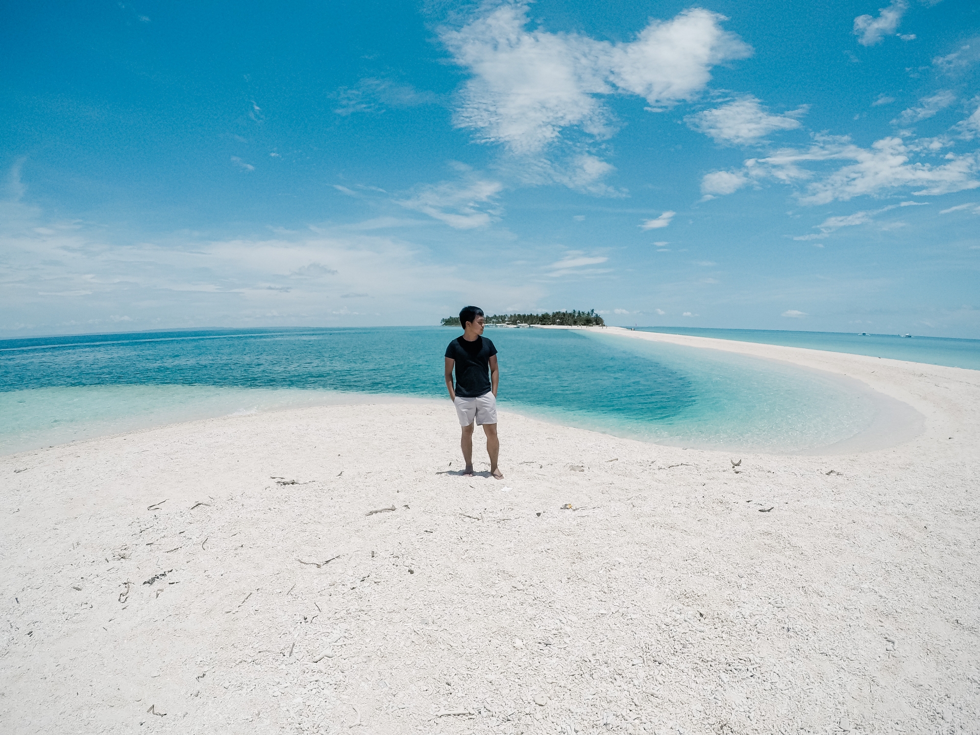 Kalanggaman Island Travel Guide