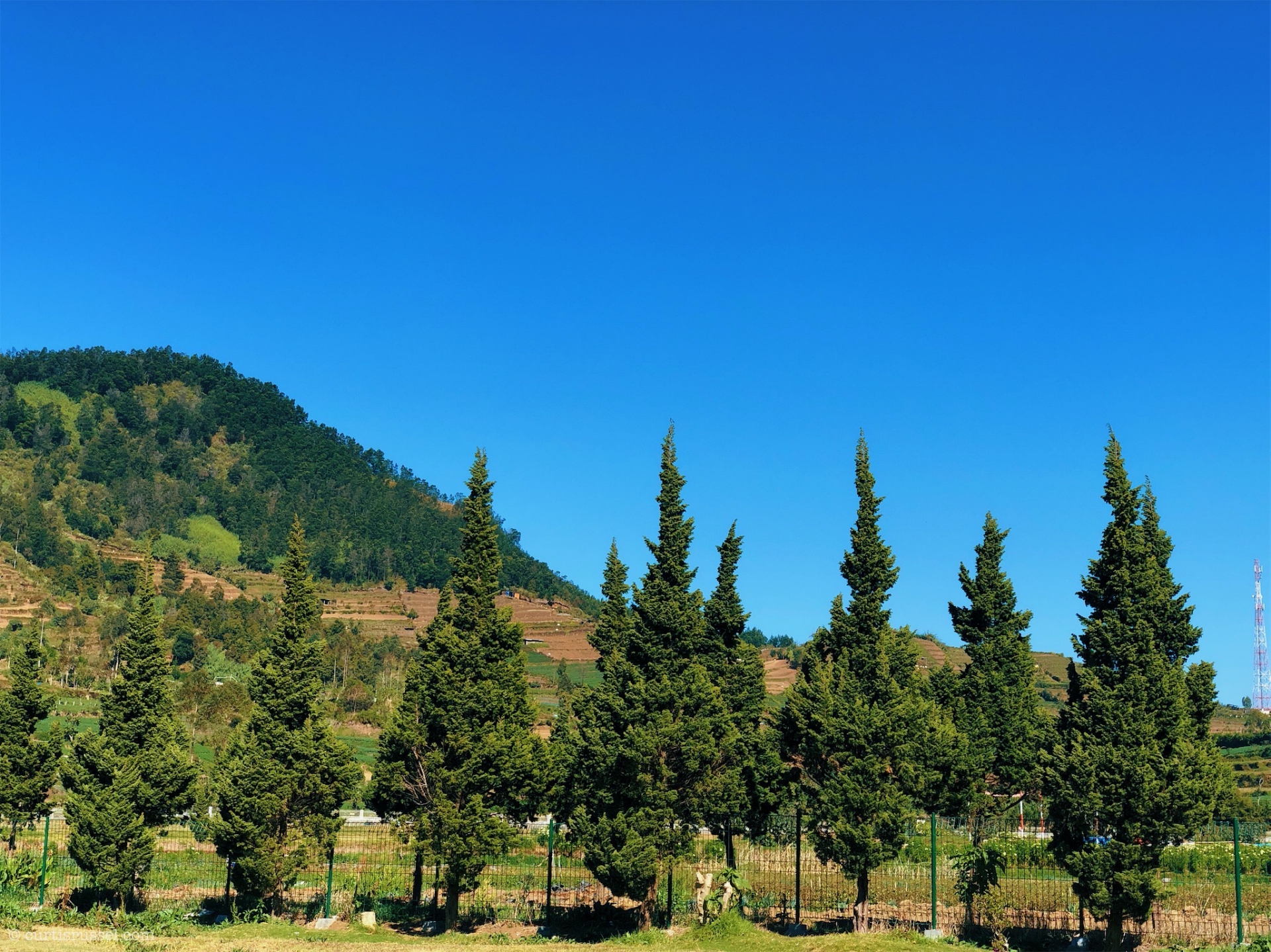 Dieng Plateau Indonesia Travel Guide Dieng Plateau Indonesia Travel Guide