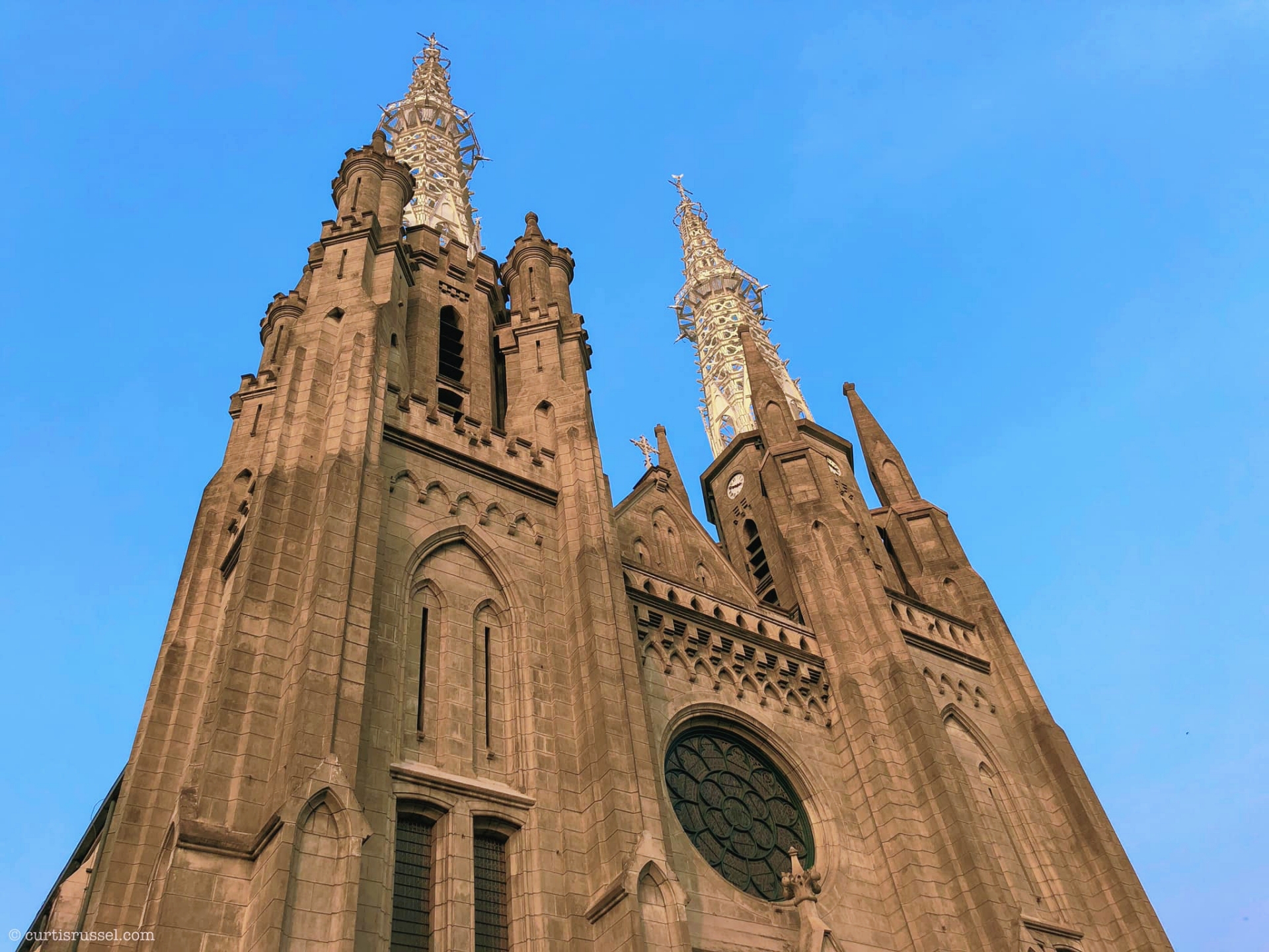 Jakarta Cathedral