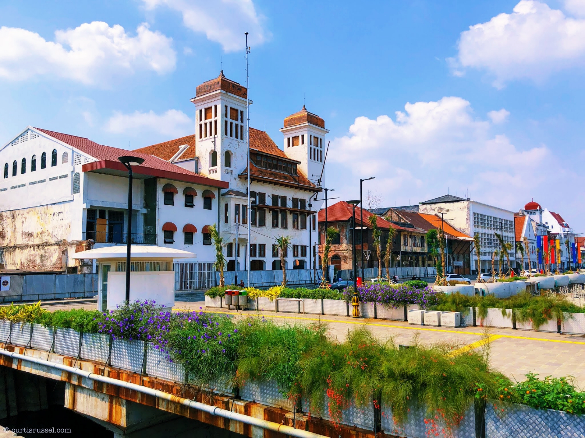 Kota Tua Jakarta