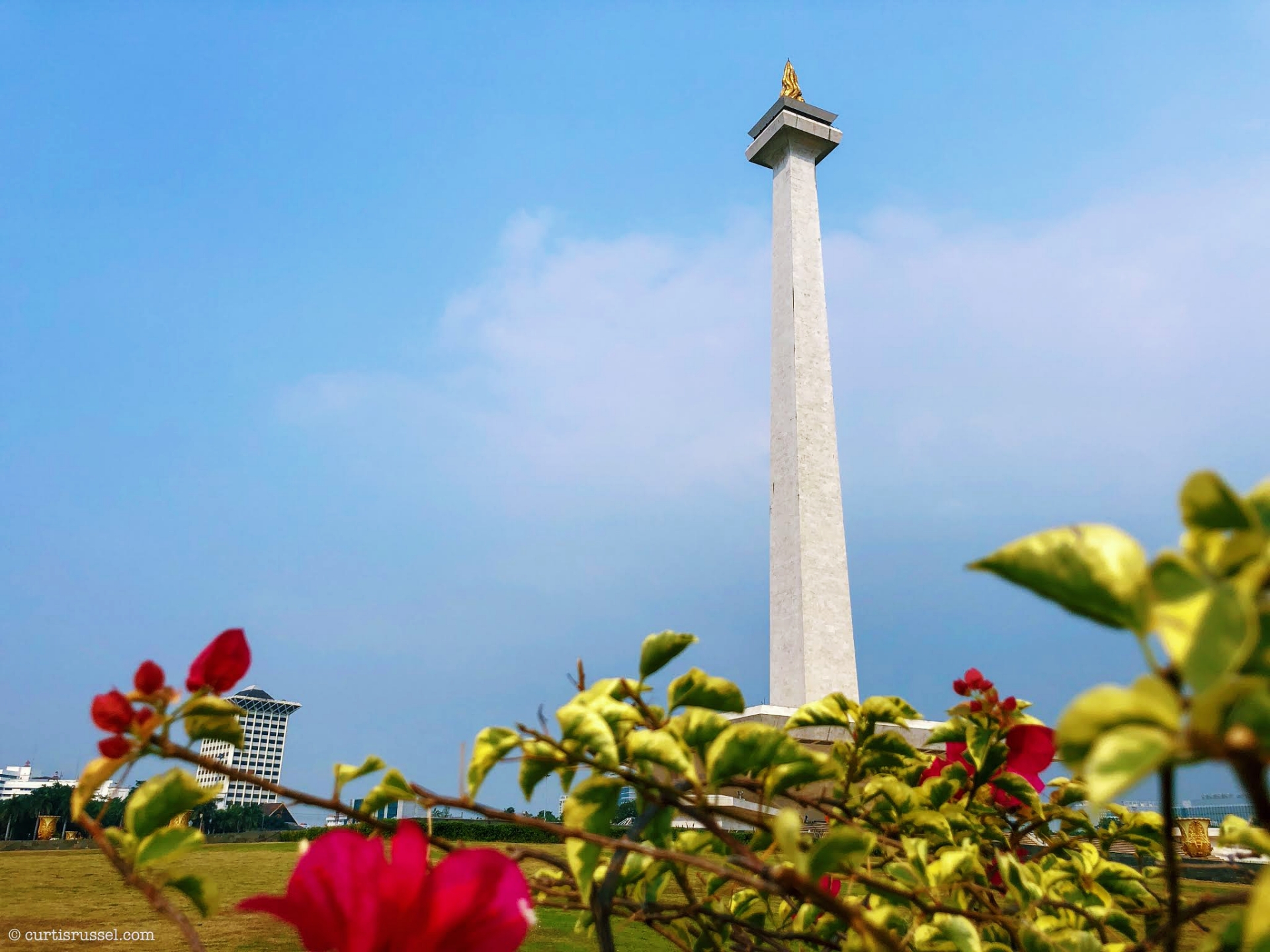 Jakarta Travel Guide
