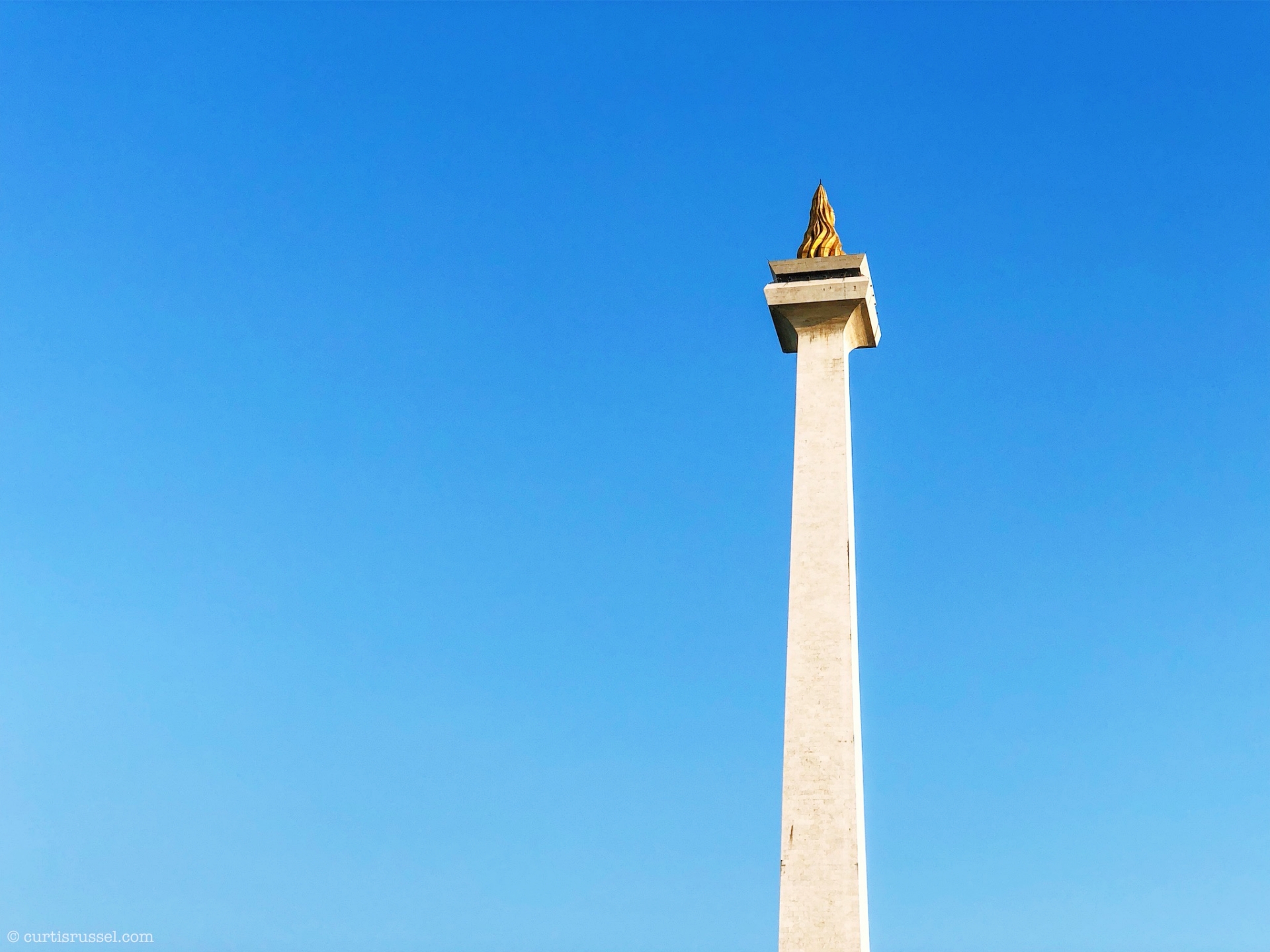 Jakarta Travel Guide