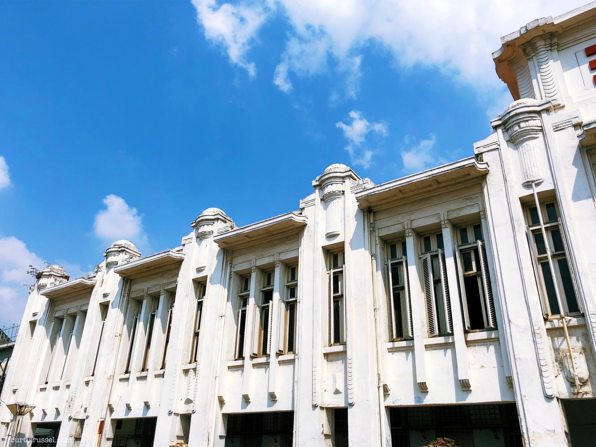 Kota Tua Jakarta