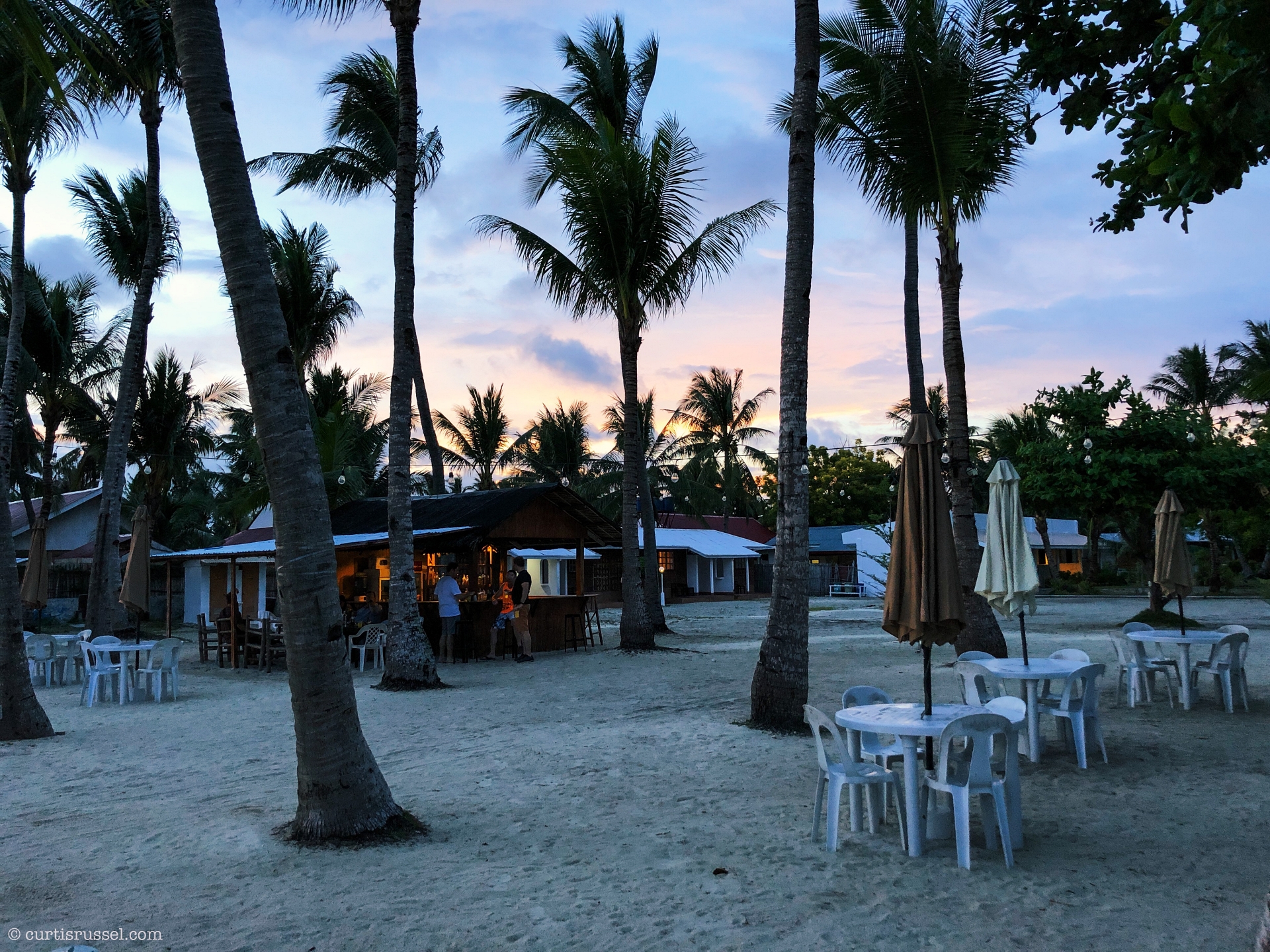 La Playa Estrella, Bantayan Island