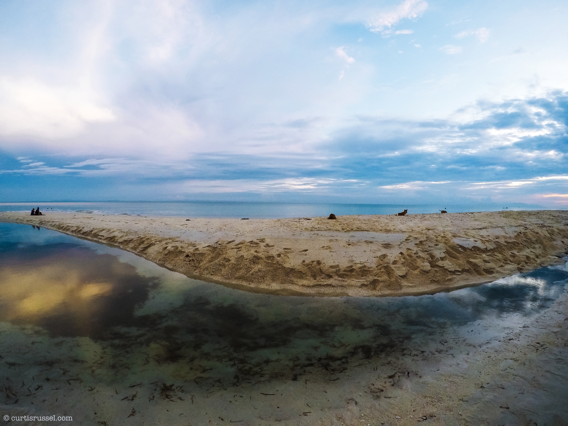 Kota Beach, Bantayan Island