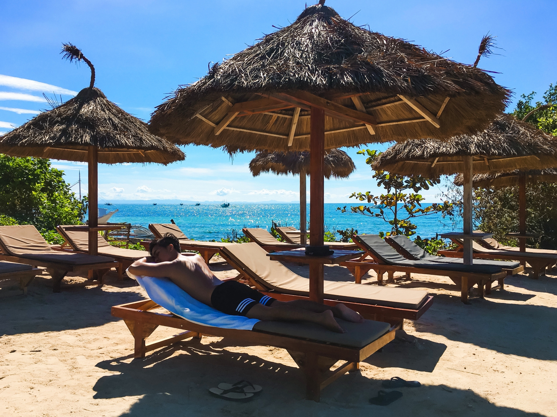 Malapascua Travel Guide Instagram