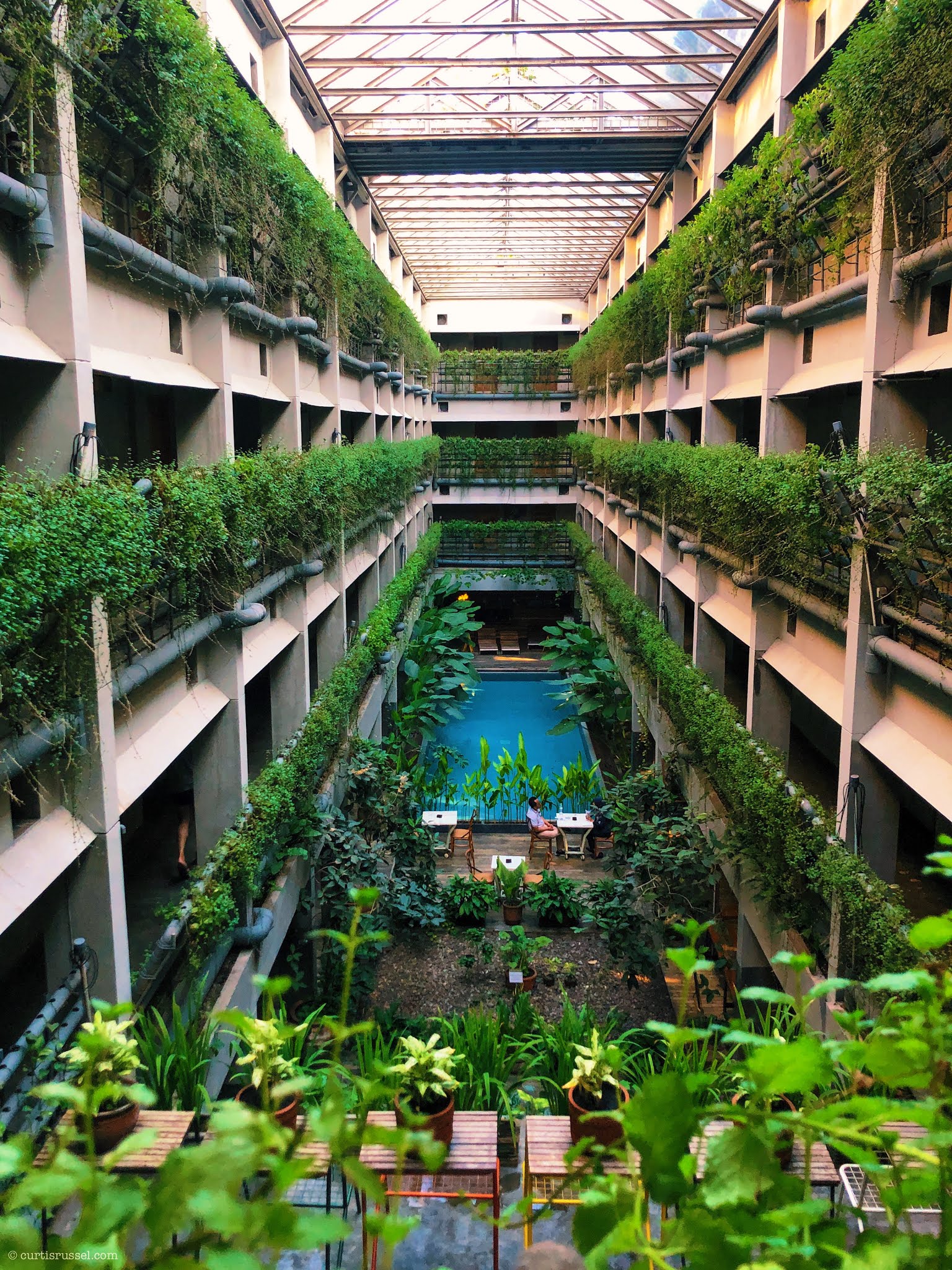 Yogyakarta Indonesia Travel Guide Greenhost Boutique Hotel, Yogyakarta