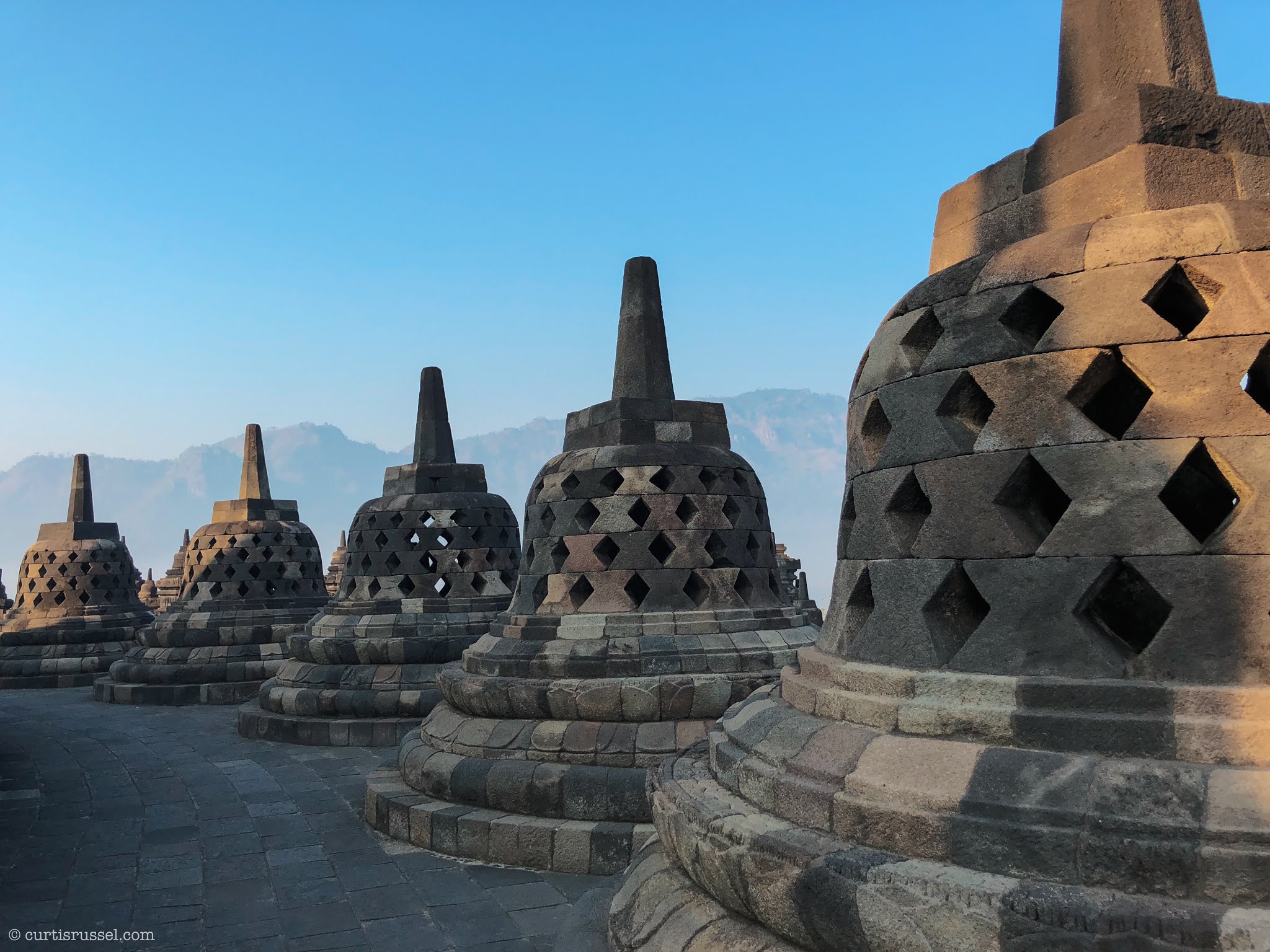 Yogyakarta Indonesia Travel Guide Borobudur Temple, Magelang Regency, Yogyakarta