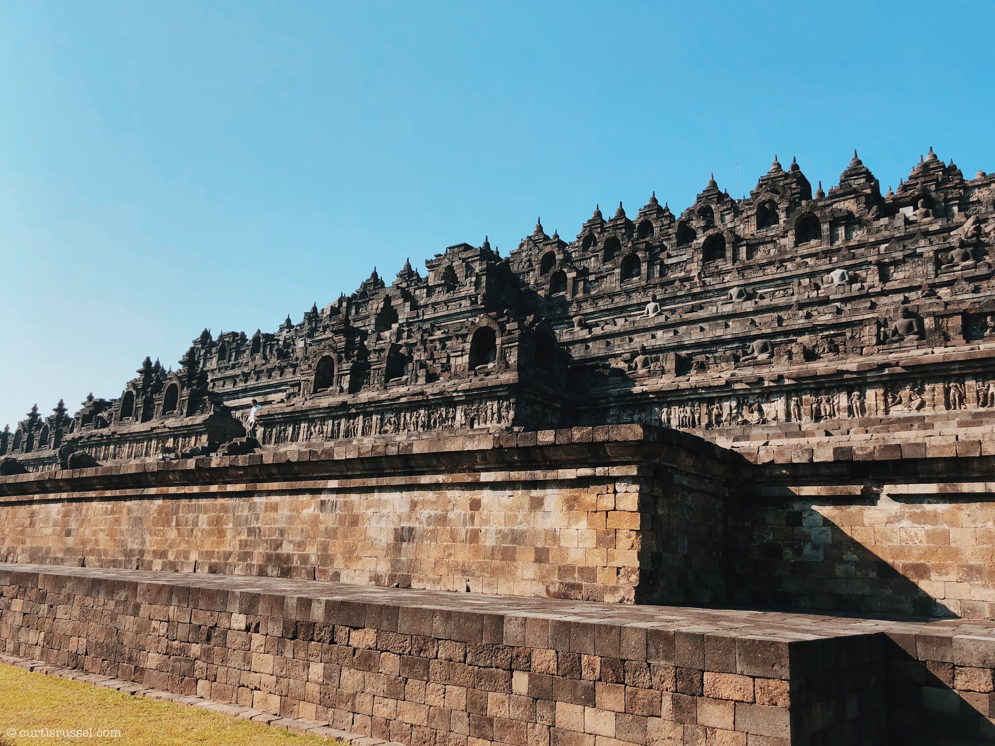 Yogyakarta Indonesia Travel Guide Borobudur Temple, Magelang Regency, Central Java