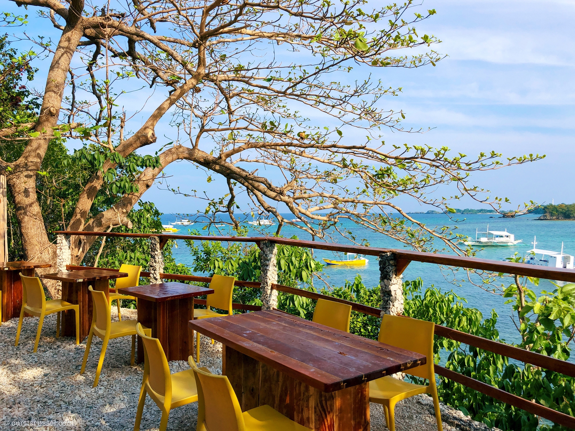 Amihan Restaurant