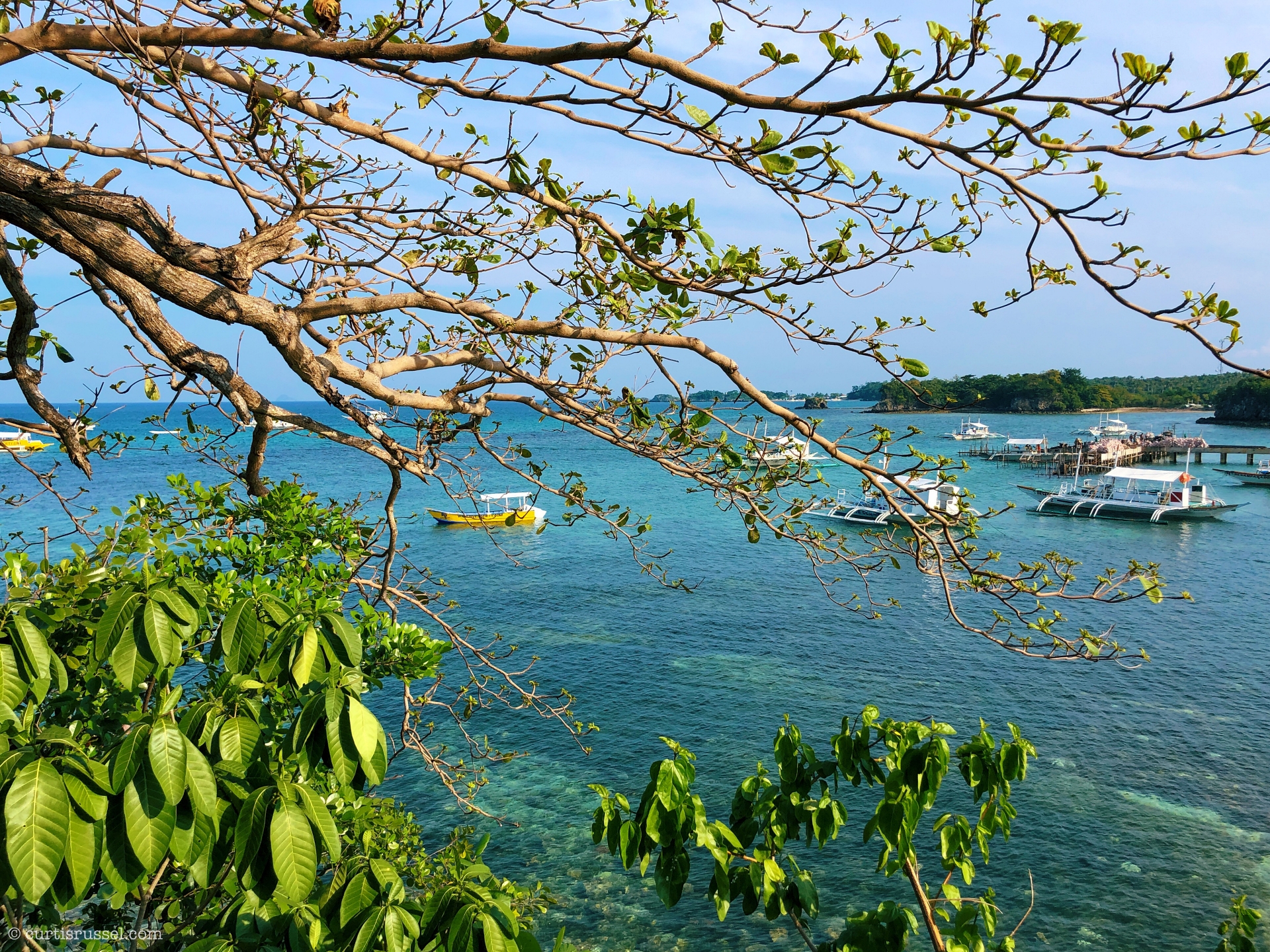 Malapascua Island