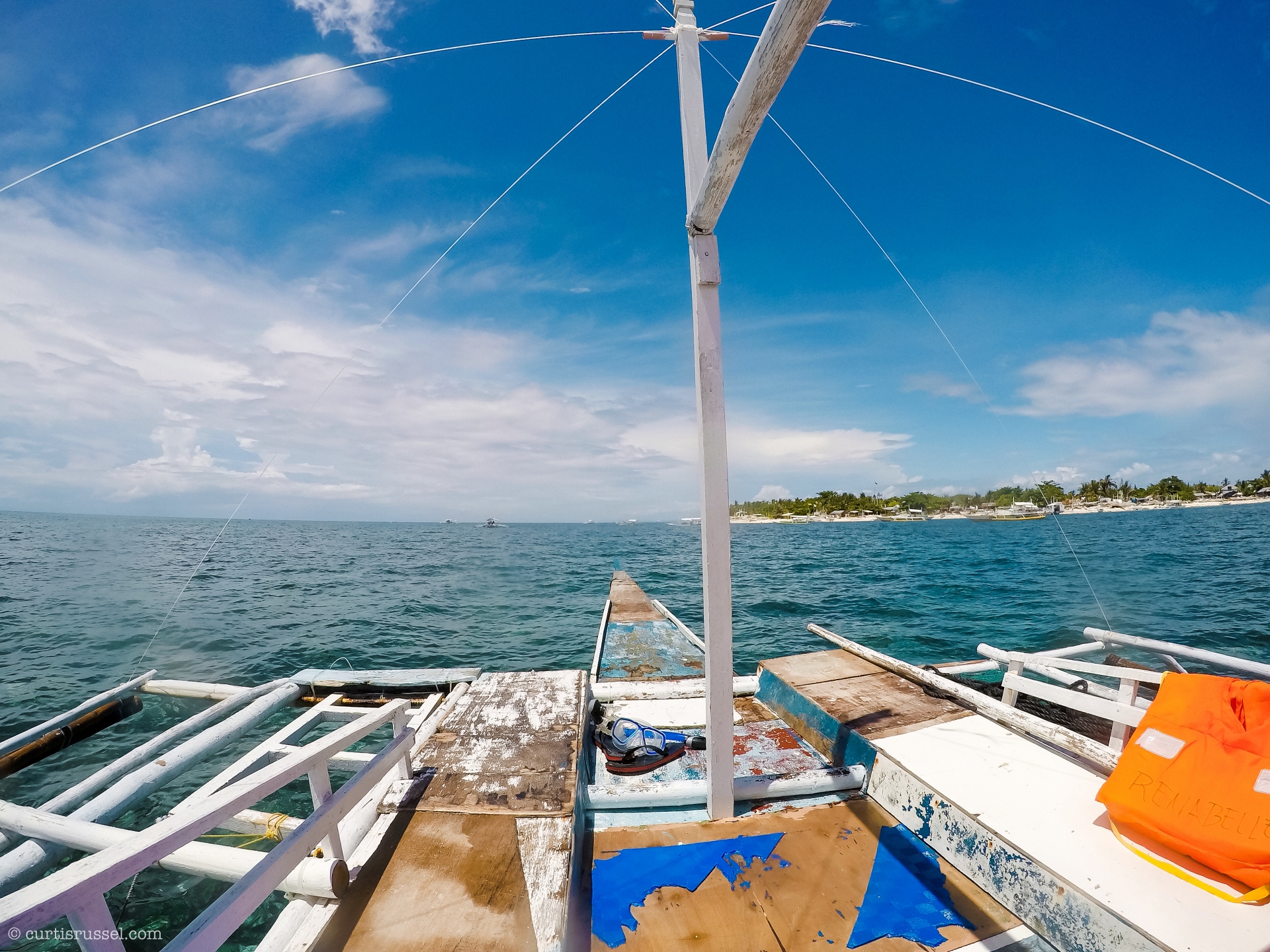 Malapascua Island Travel Guide