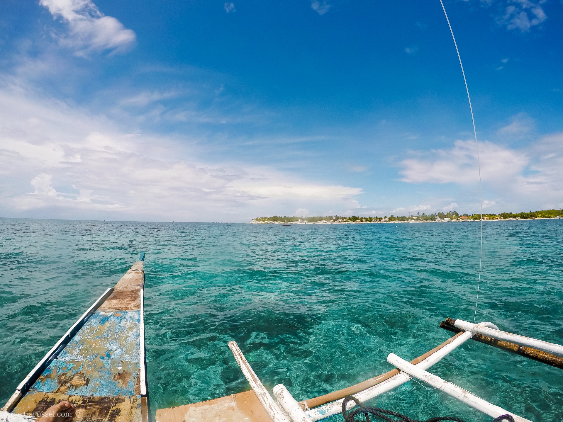 Malapascua Island Travel Guide