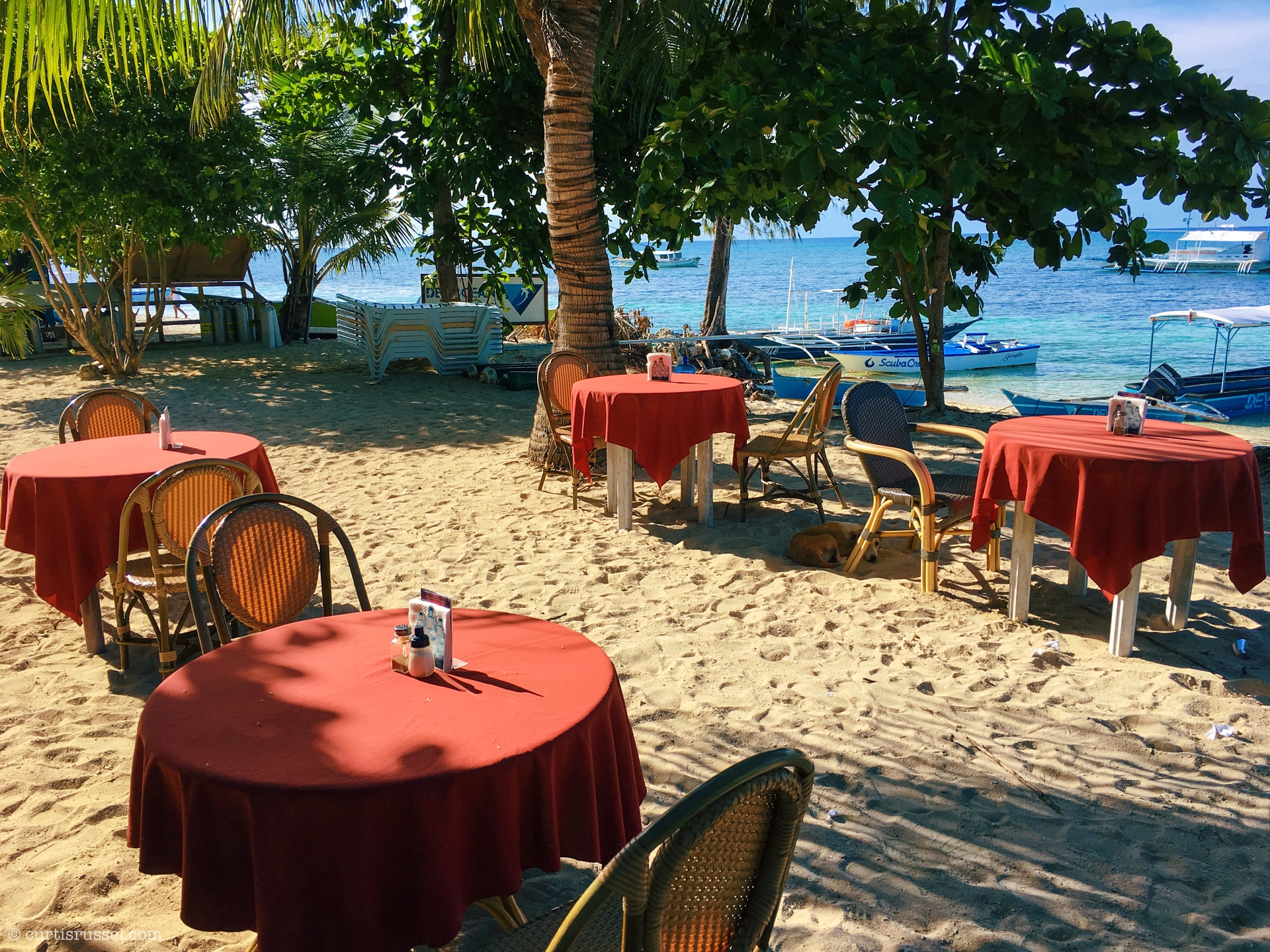 Bounty Beach