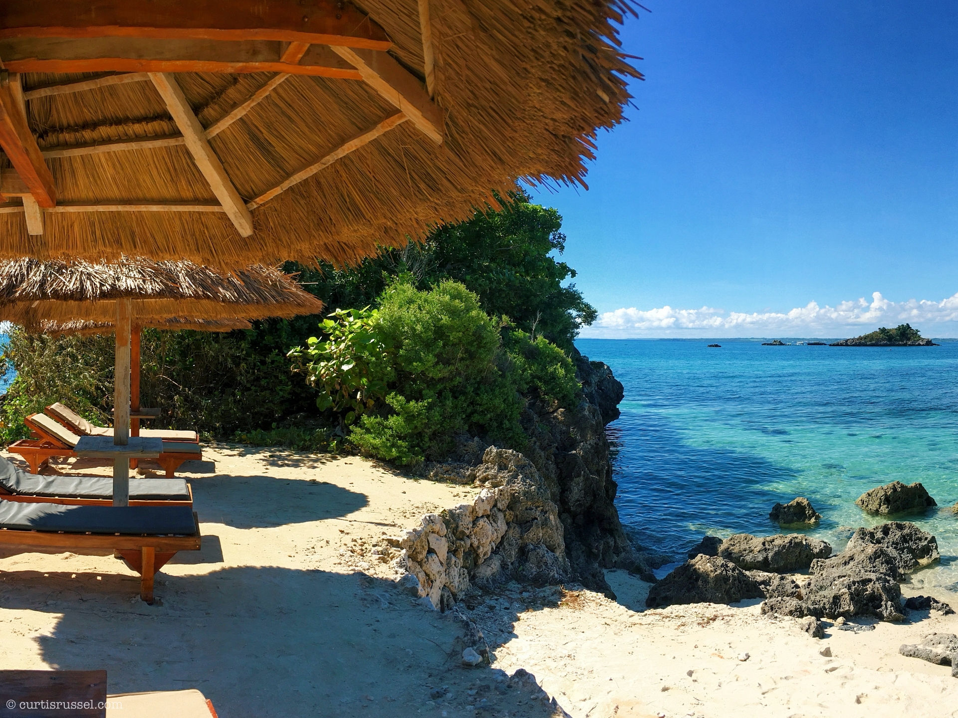 Malapascua Island