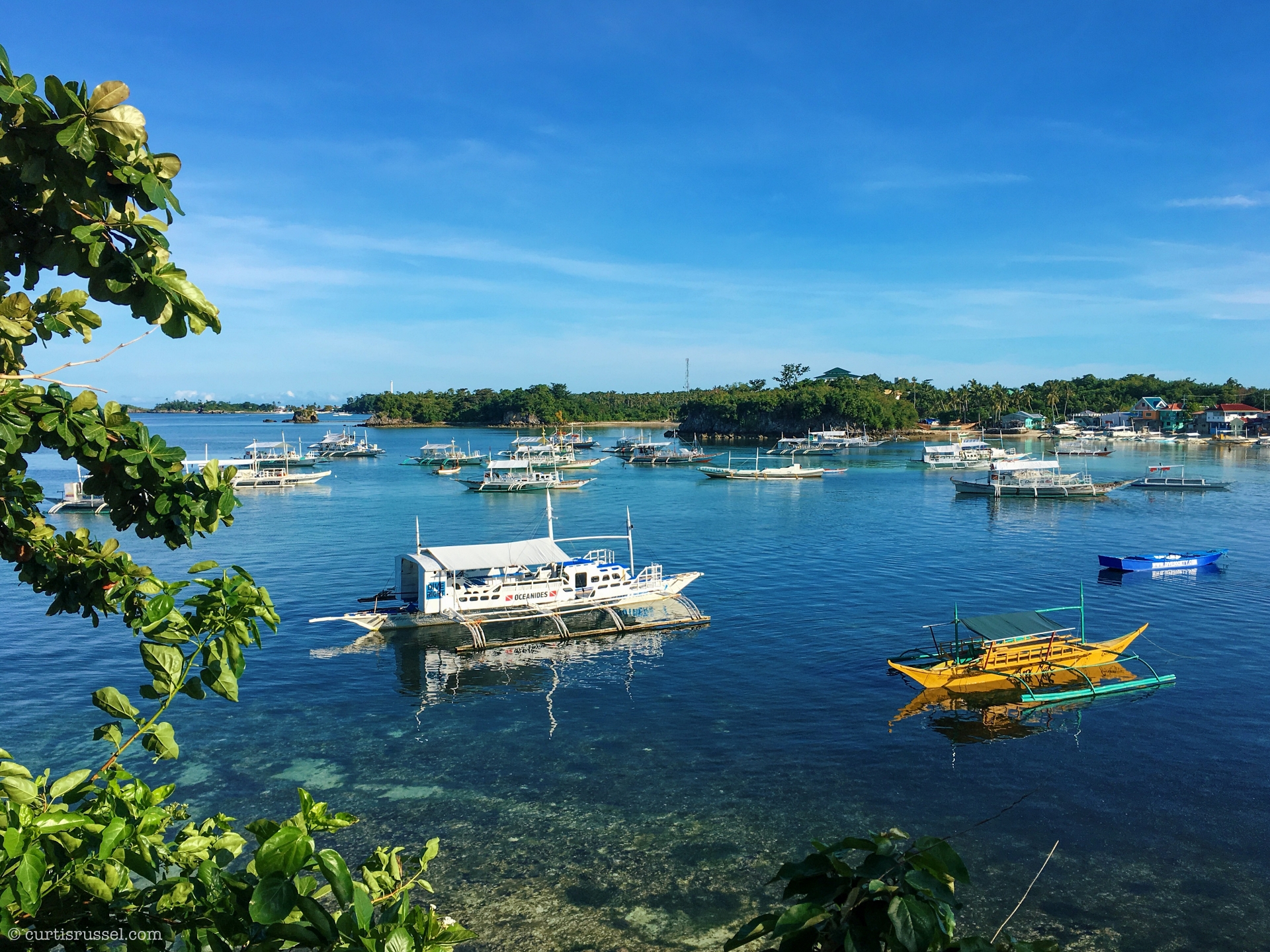 Malapascua Island Travel Guide