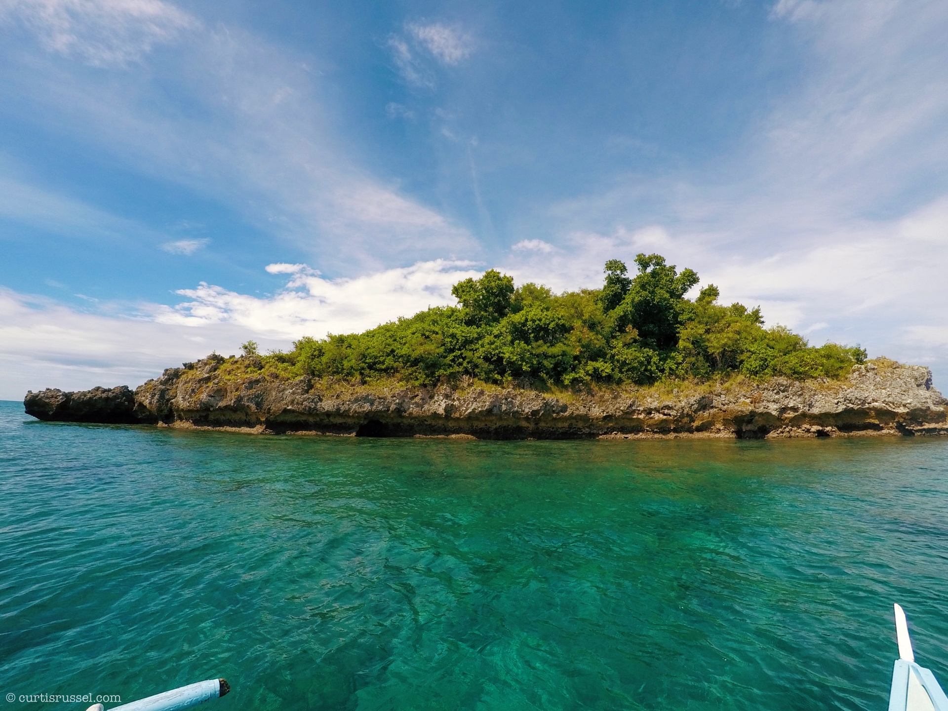 Malapascua Island Travel Guide