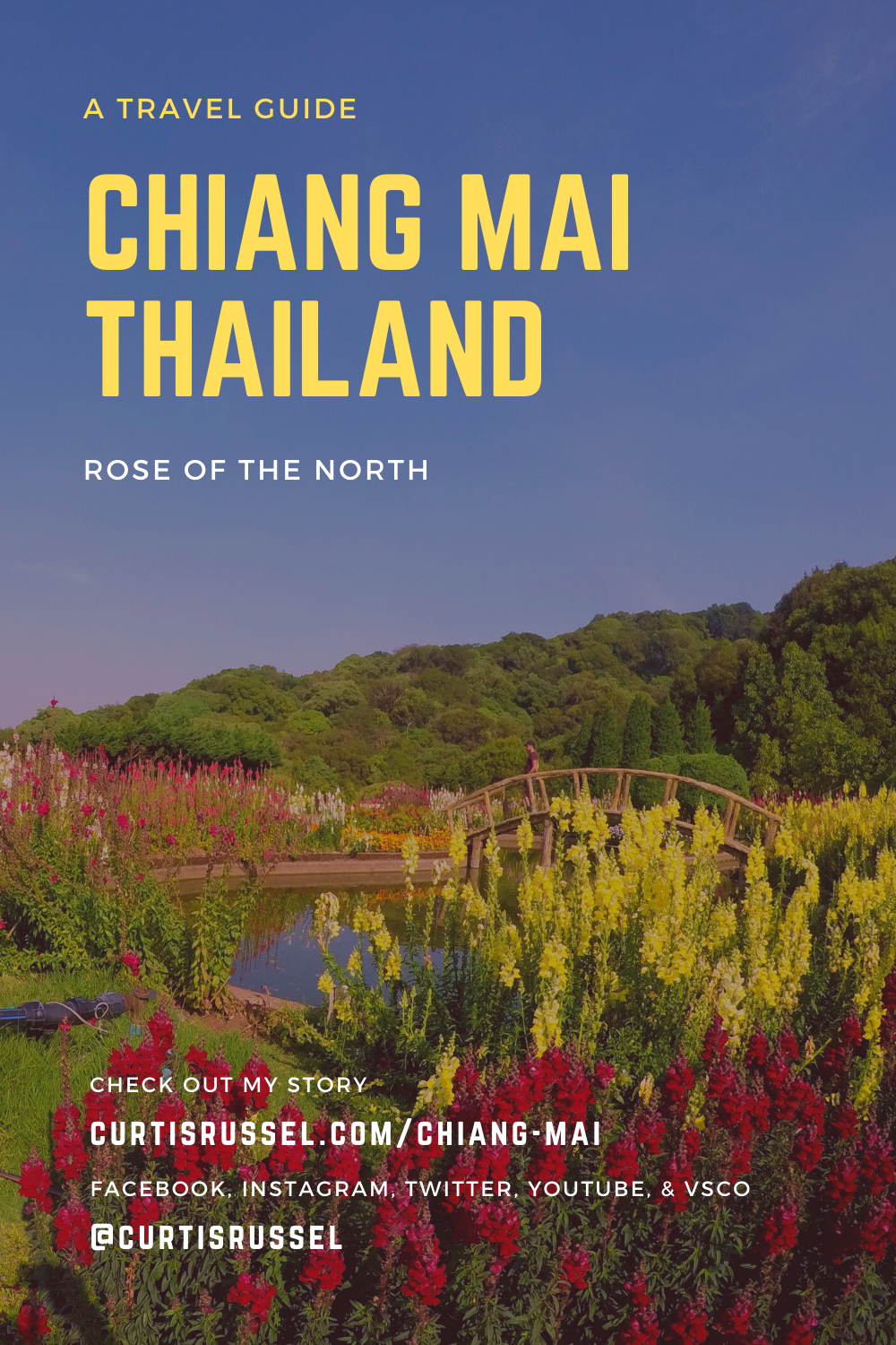 Chiang Mai Travel Guide