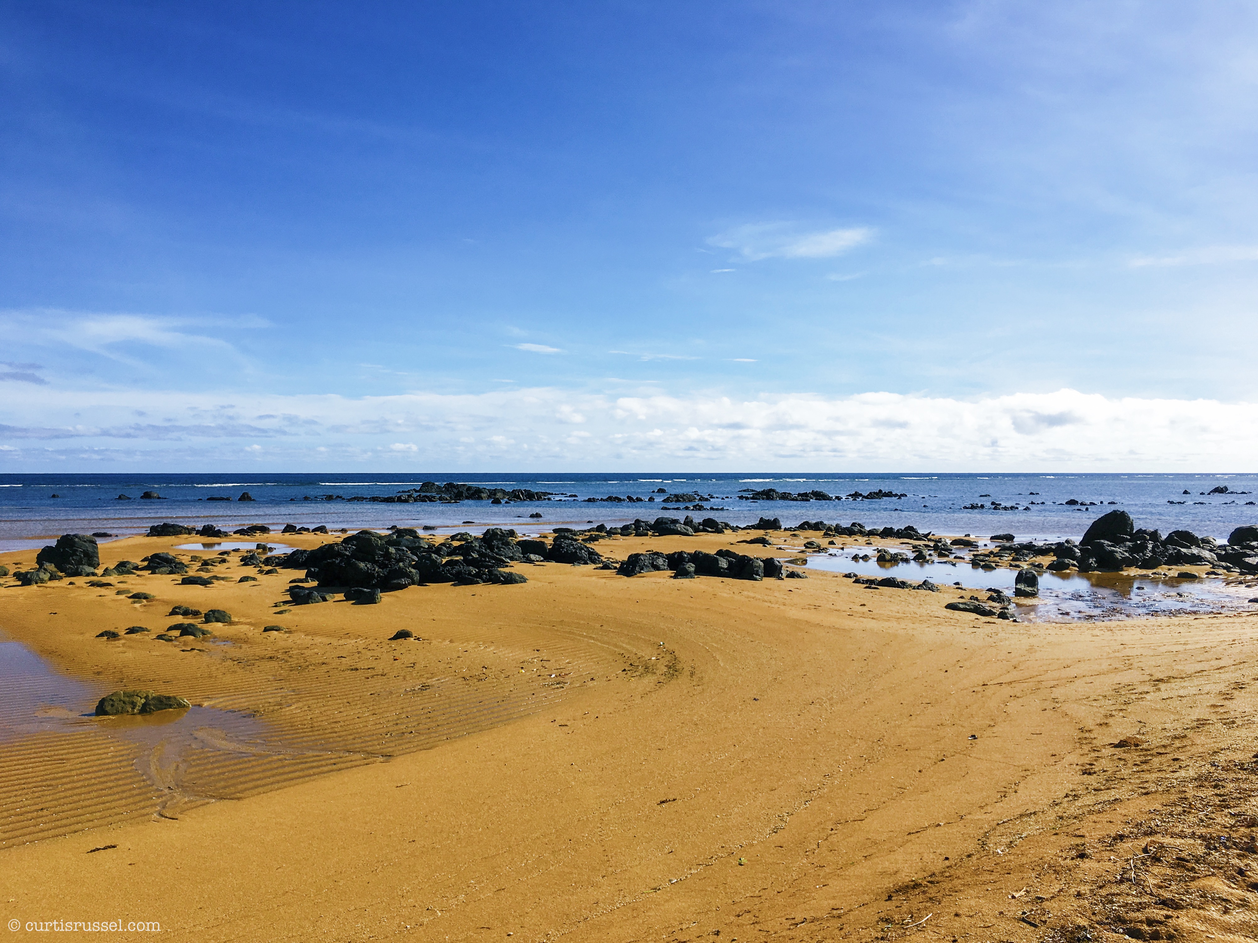 Sadong Golden Beach (Golden Sands)
