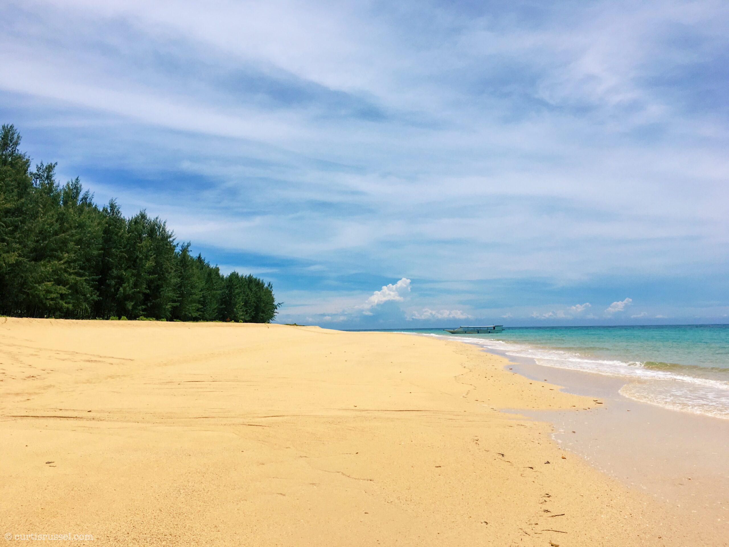 Salibungot Beach