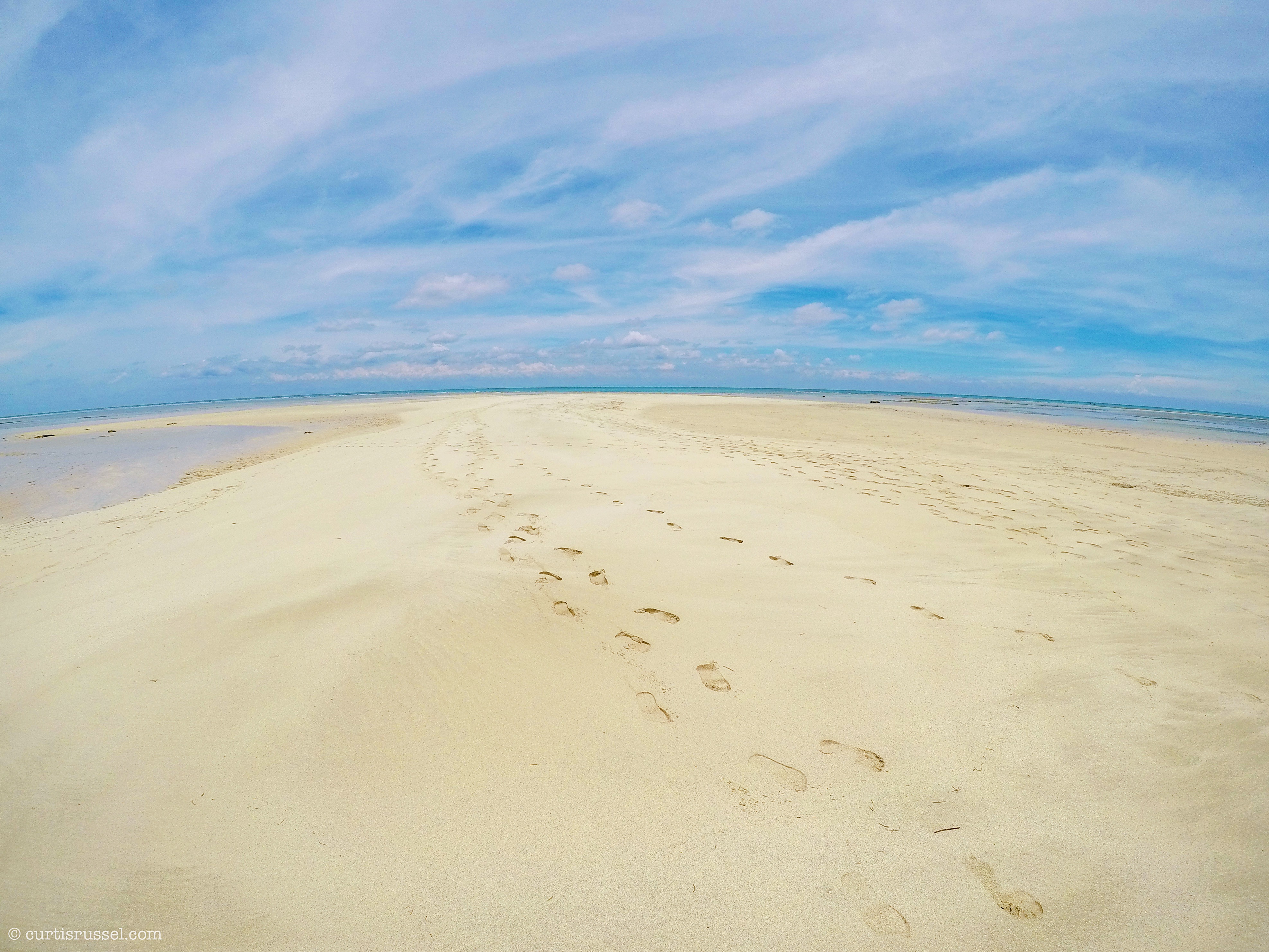 Sand Bar