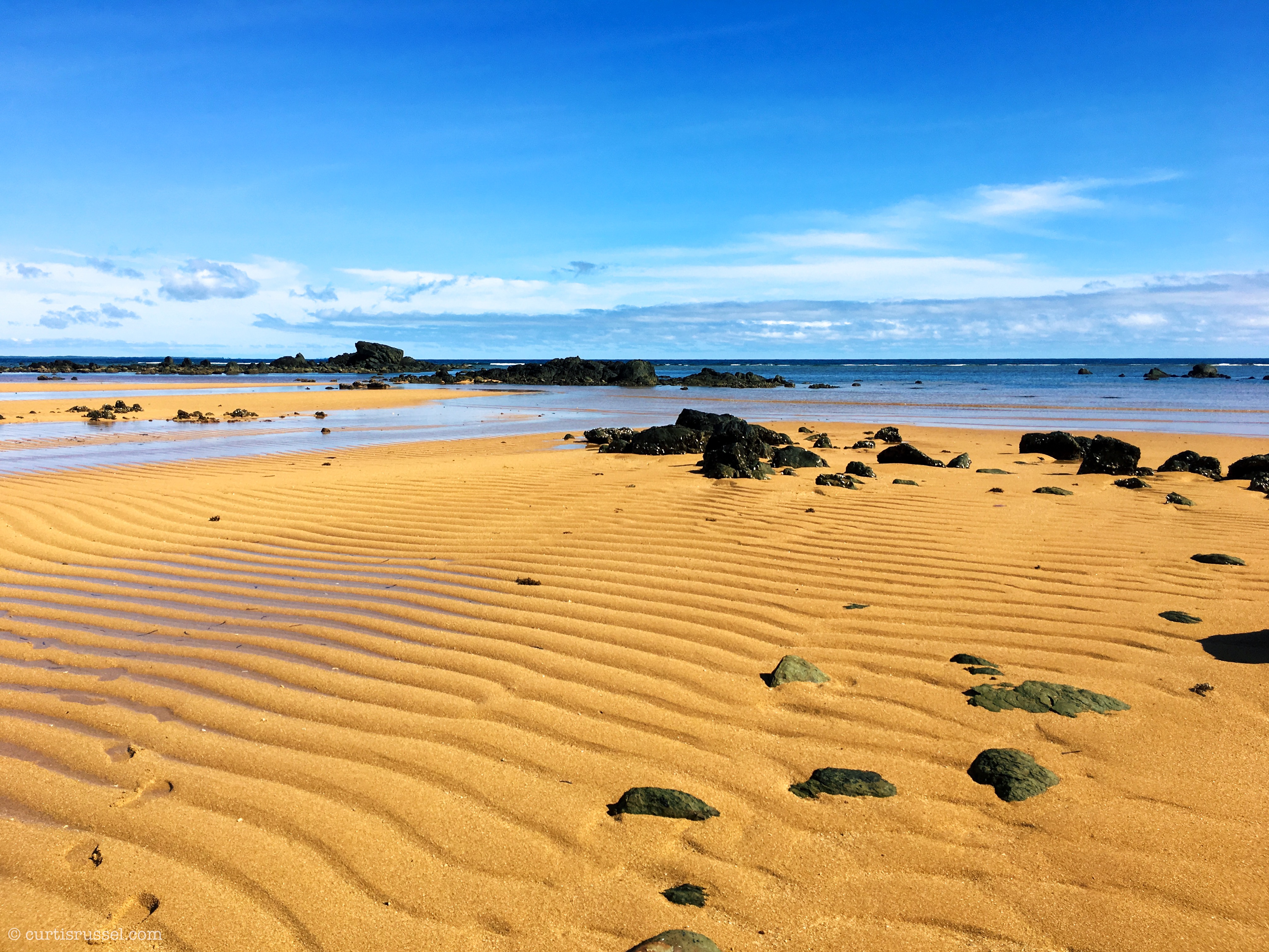 Sadong Golden Beach (Golden Sands)