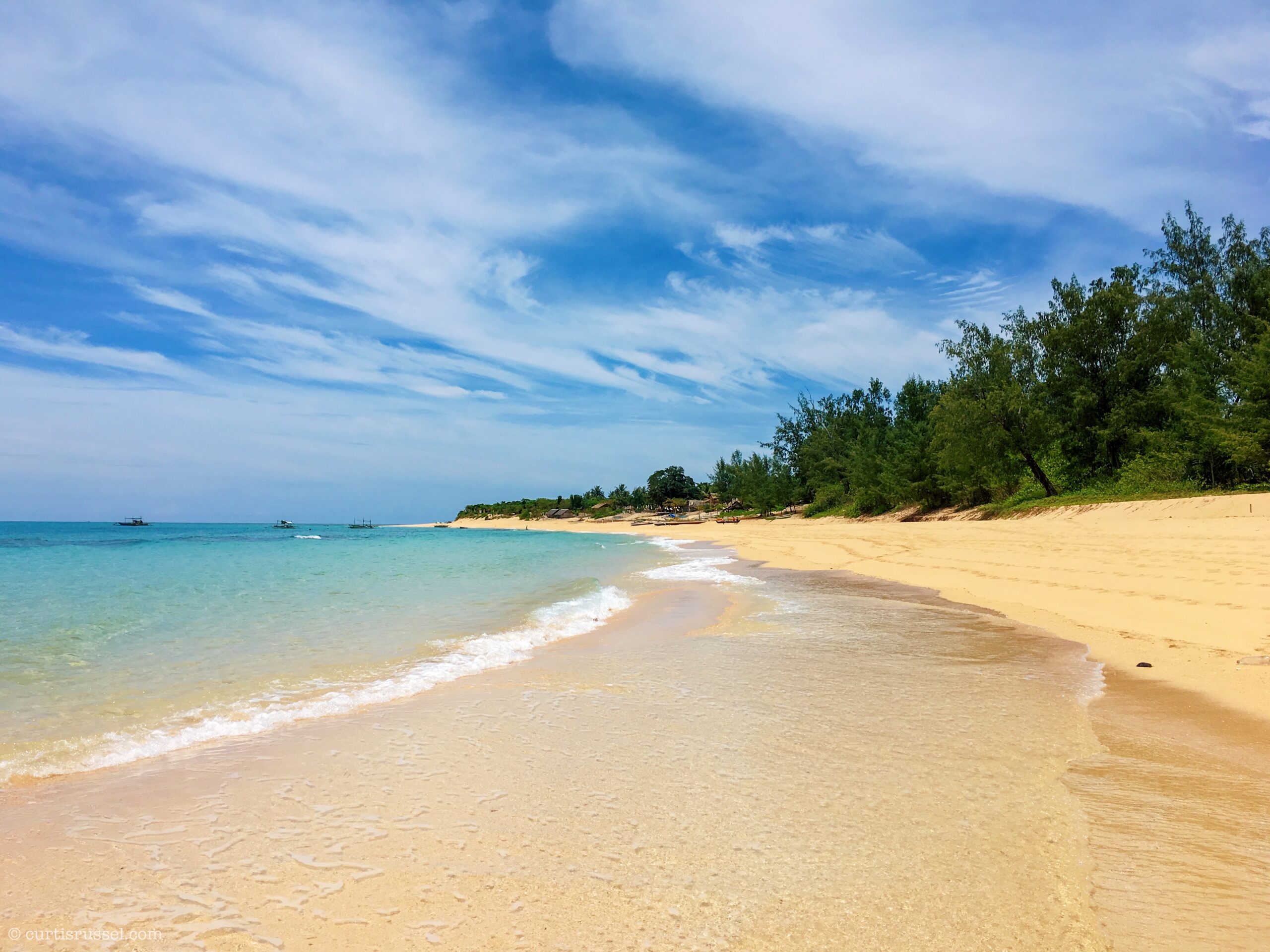 Salibungot Beach
