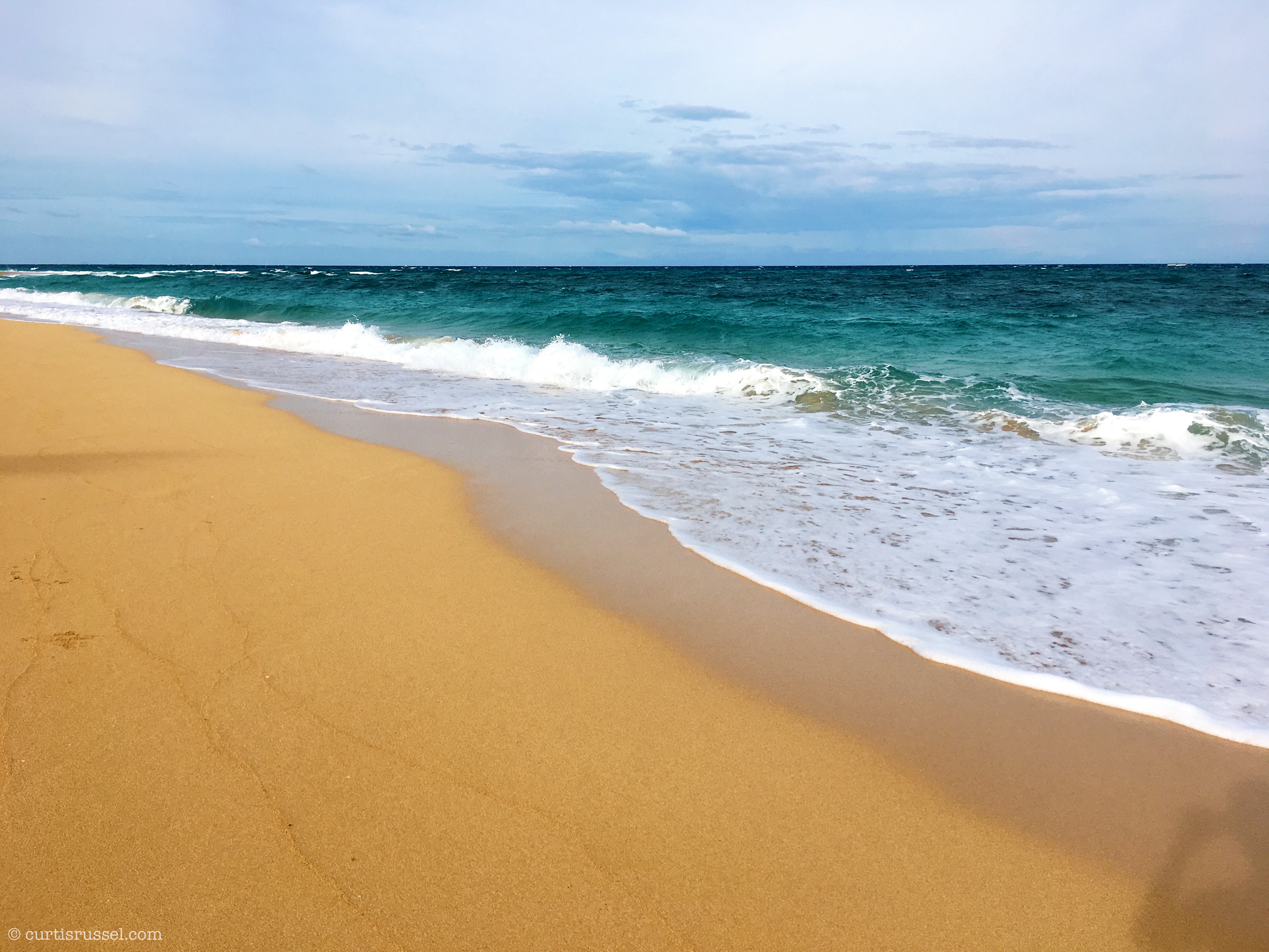 Salibungot Beach