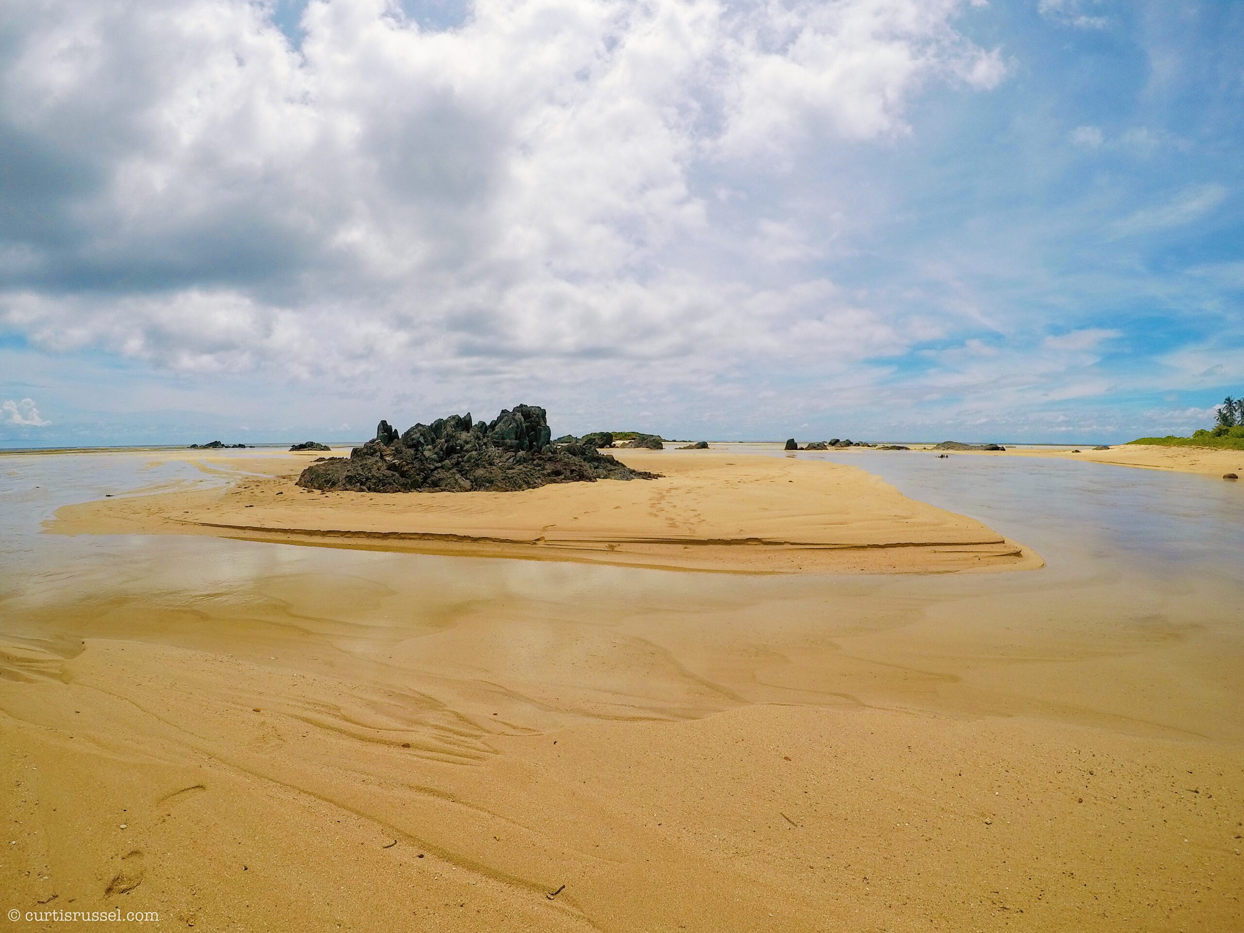Kanaway Beach