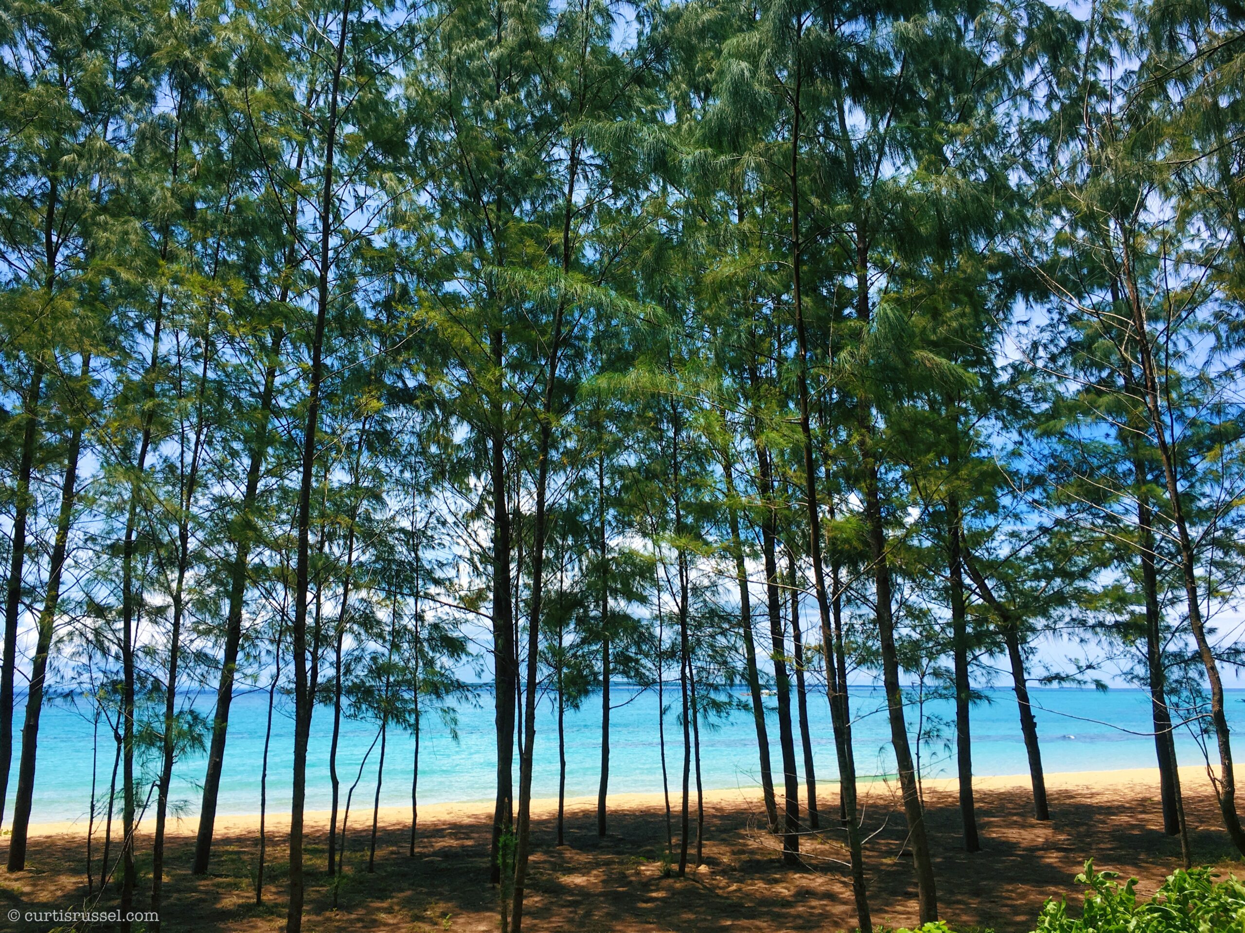 Salibungot Beach