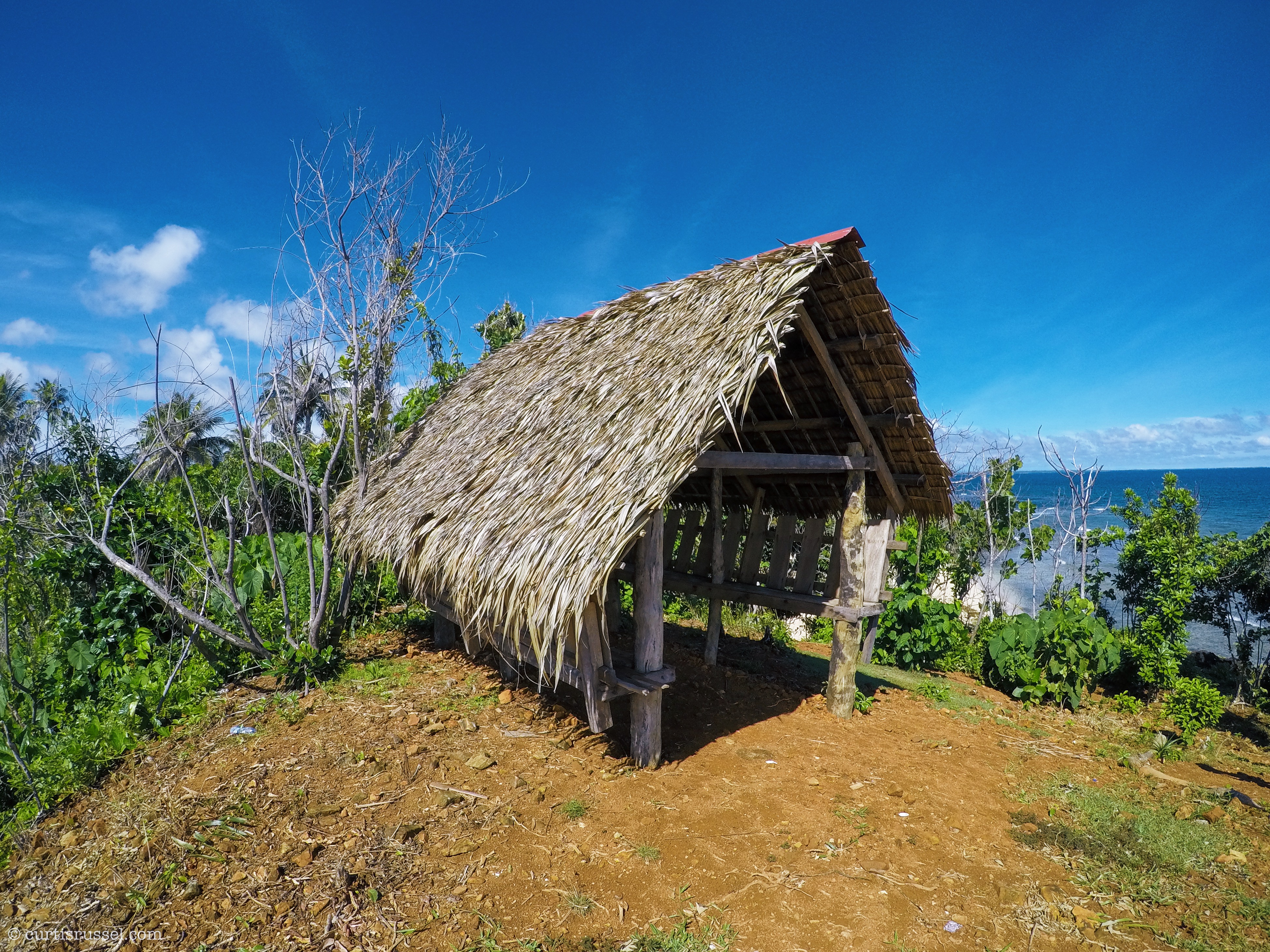 Lingayen Cove Beach (Little Batanes)
