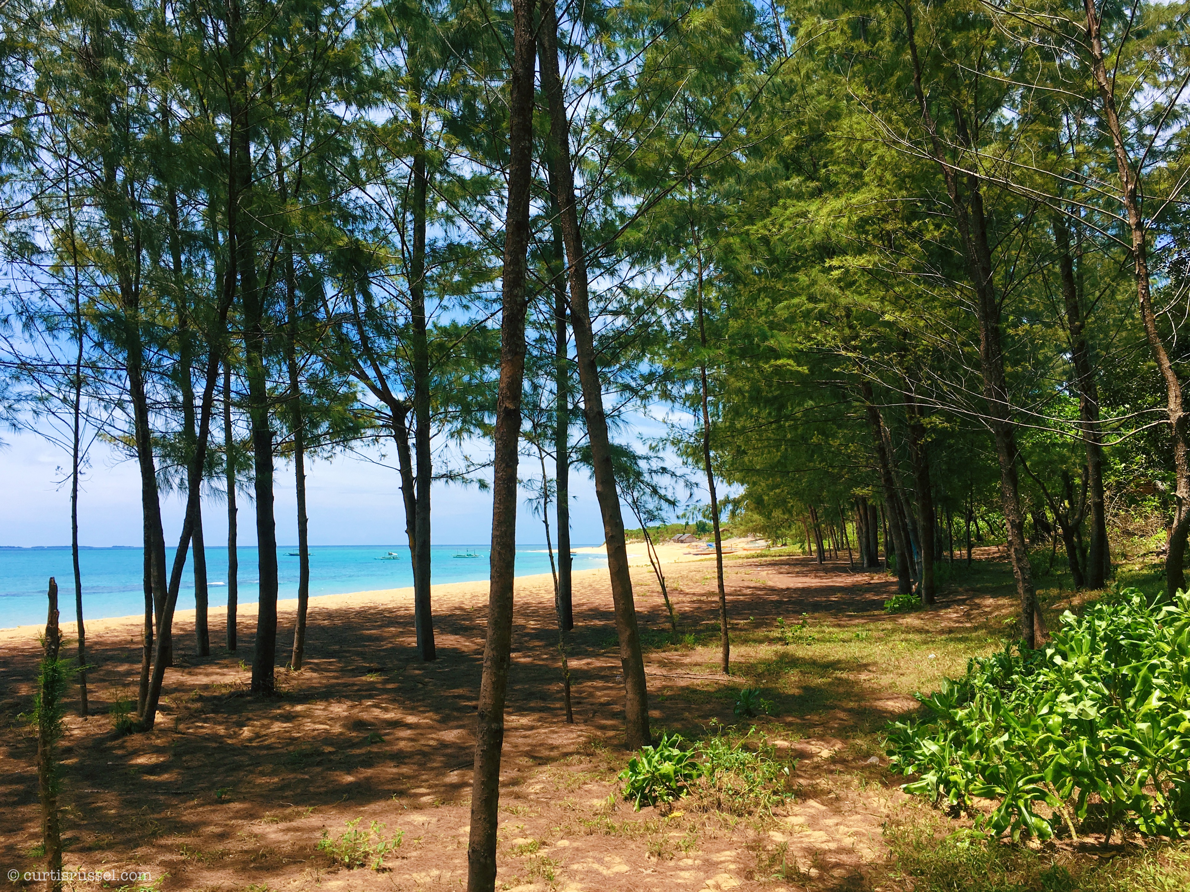 Salibungot Beach