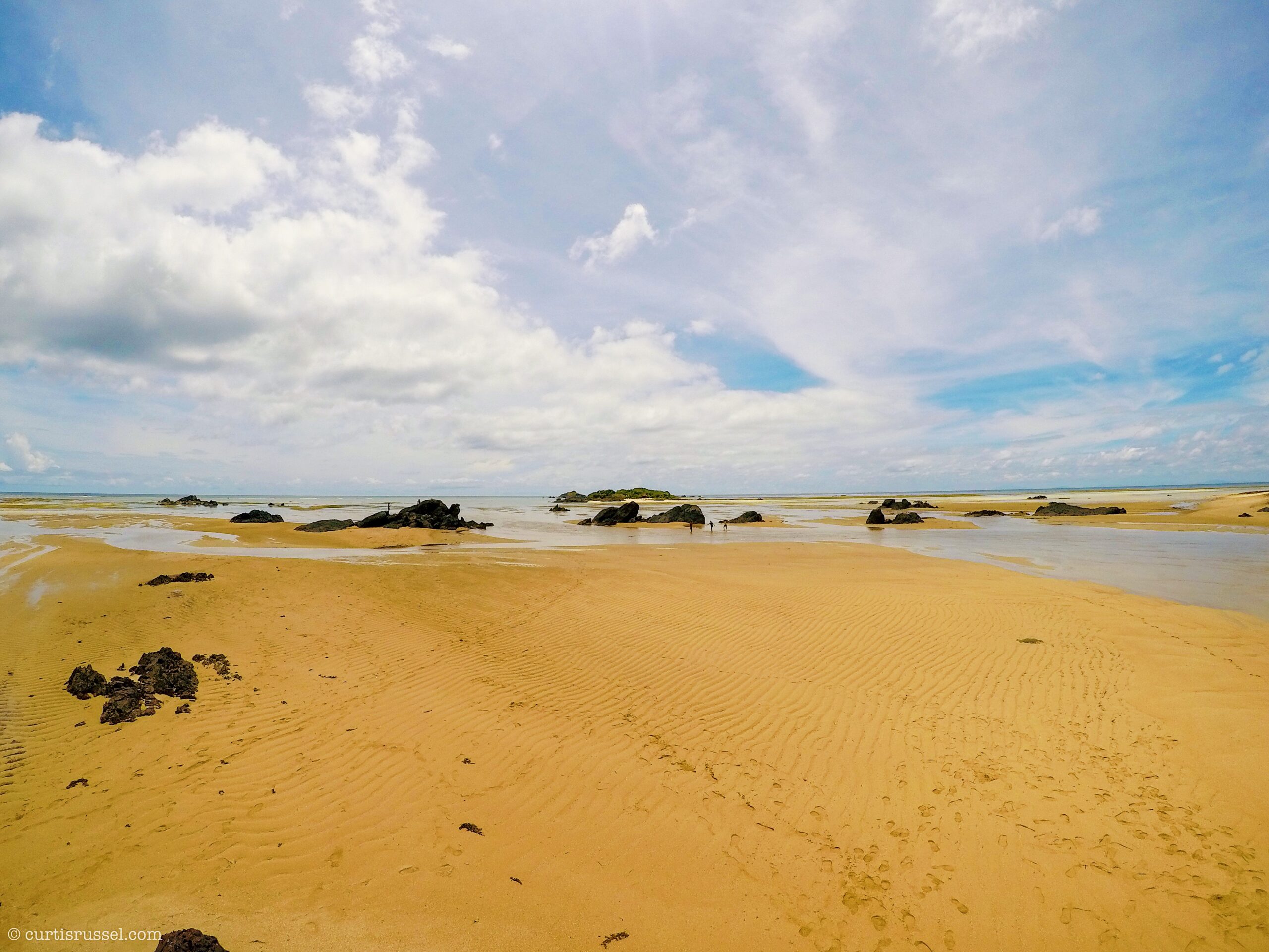 Kanaway Beach