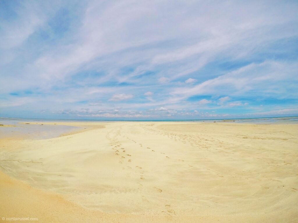 Sand Bar