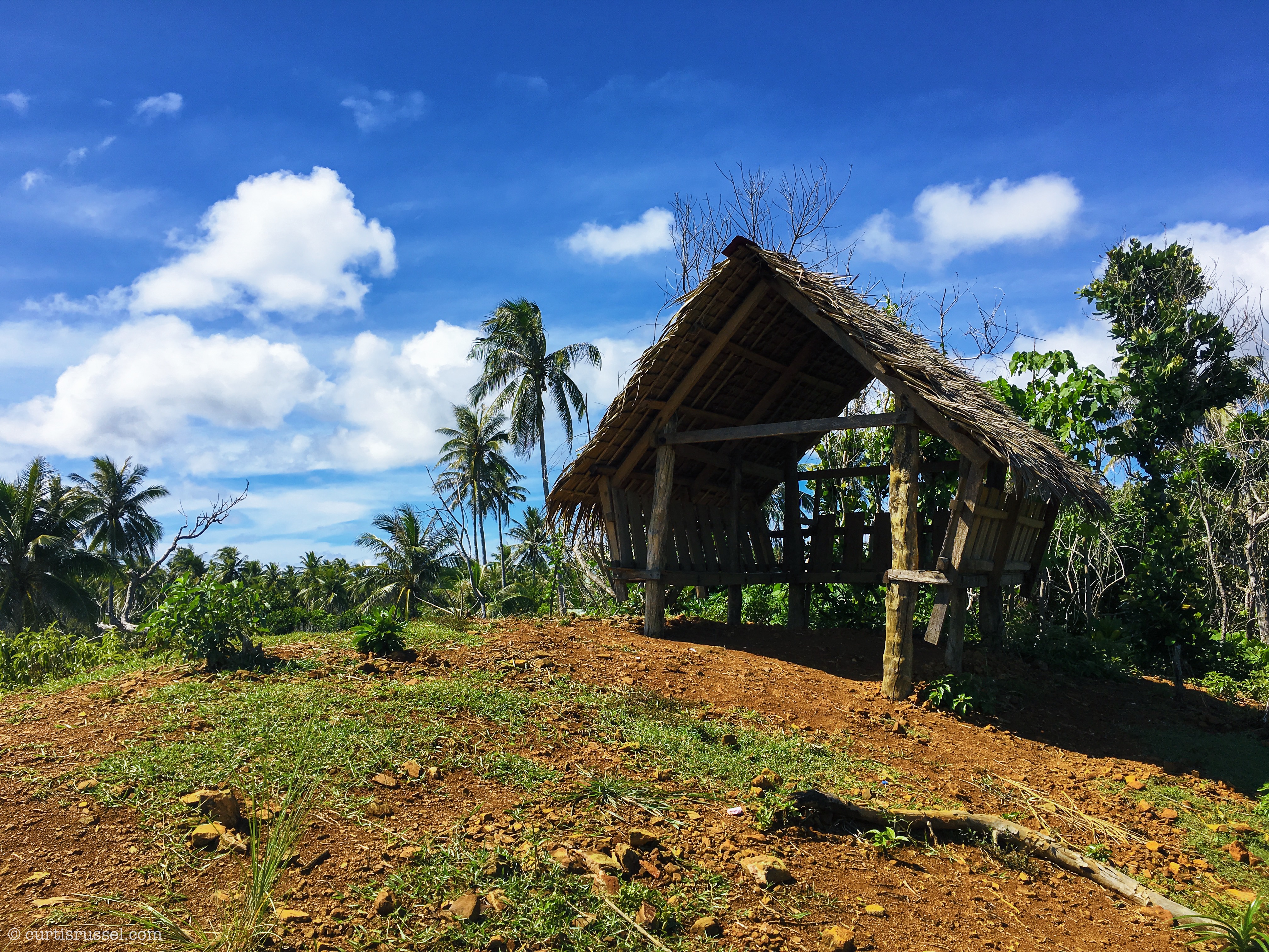 Lingayen Cove Beach (Little Batanes)
