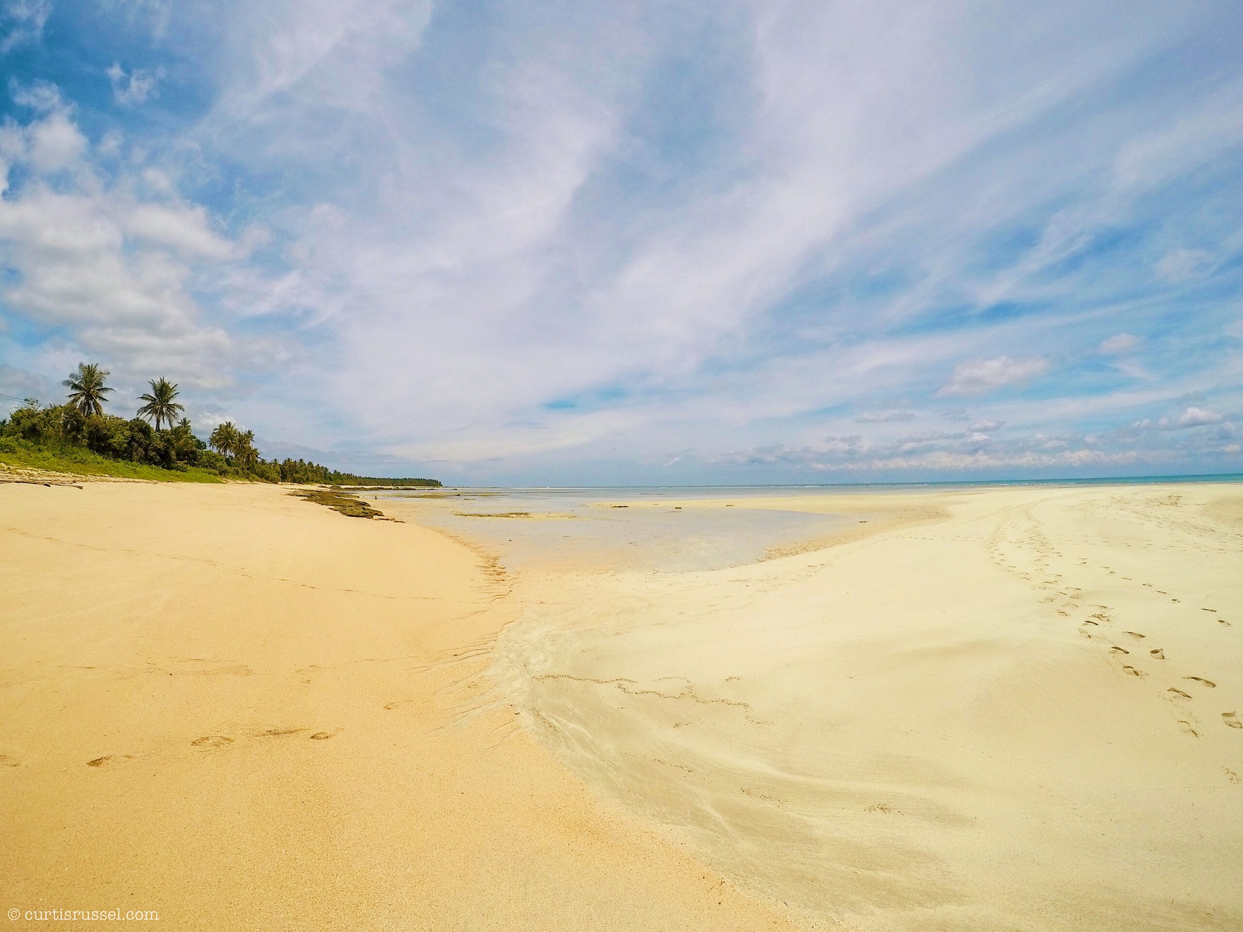 Sand Bar