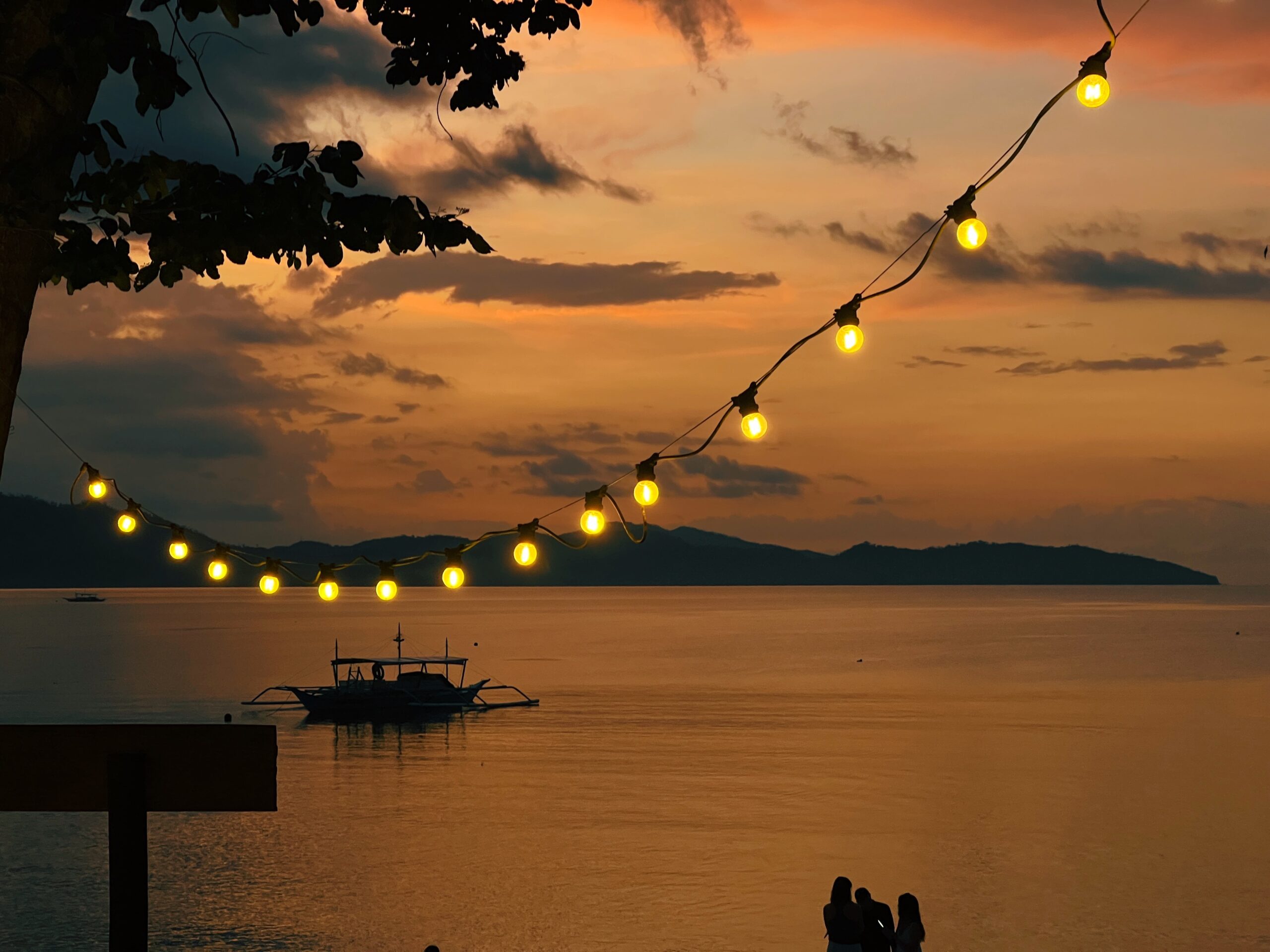 Port Barton, San Vicente, Palawan Port Barton, San Vicente, Palawan